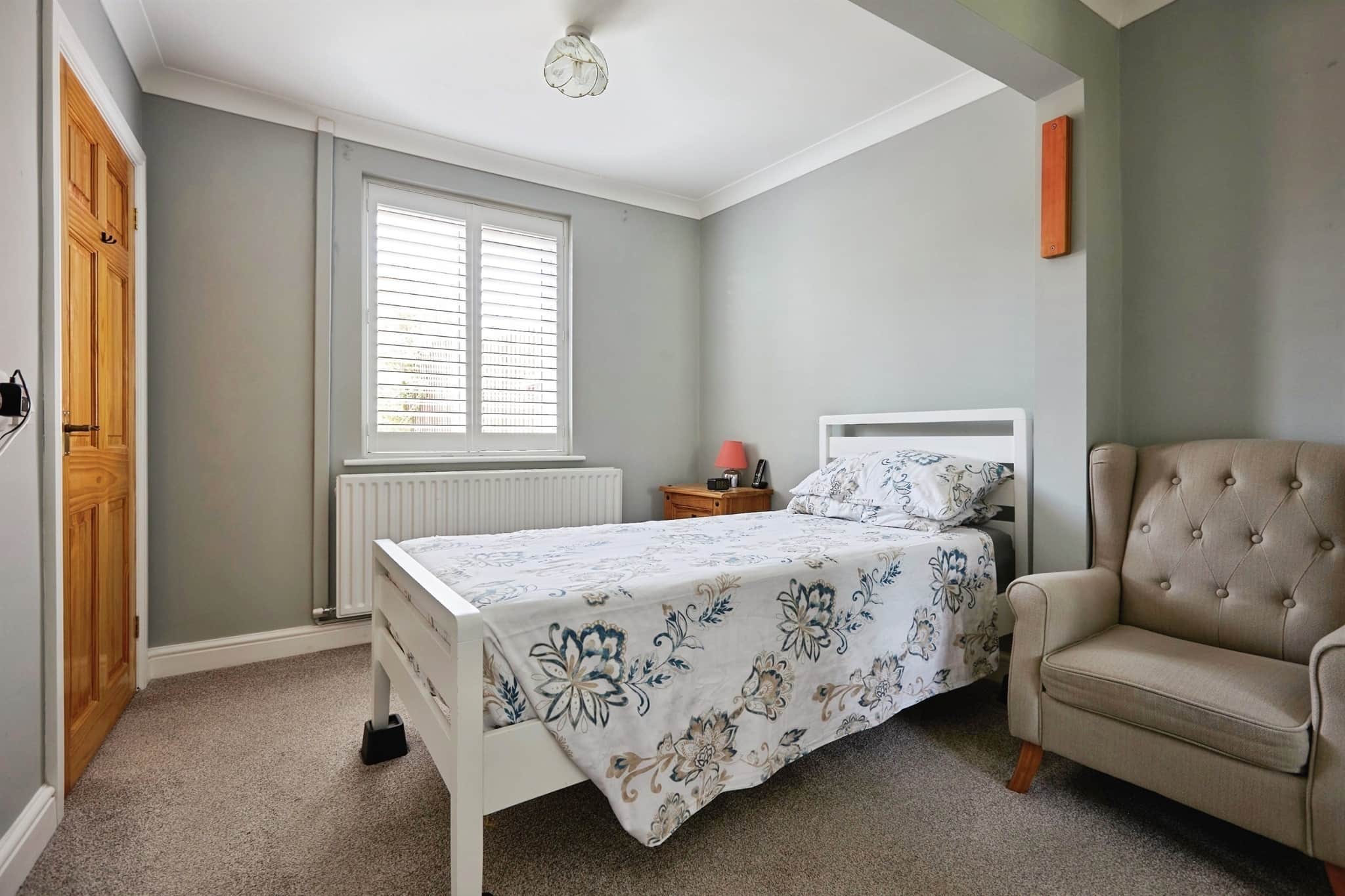Property at Marina Crescent, Durrington, Salisbury