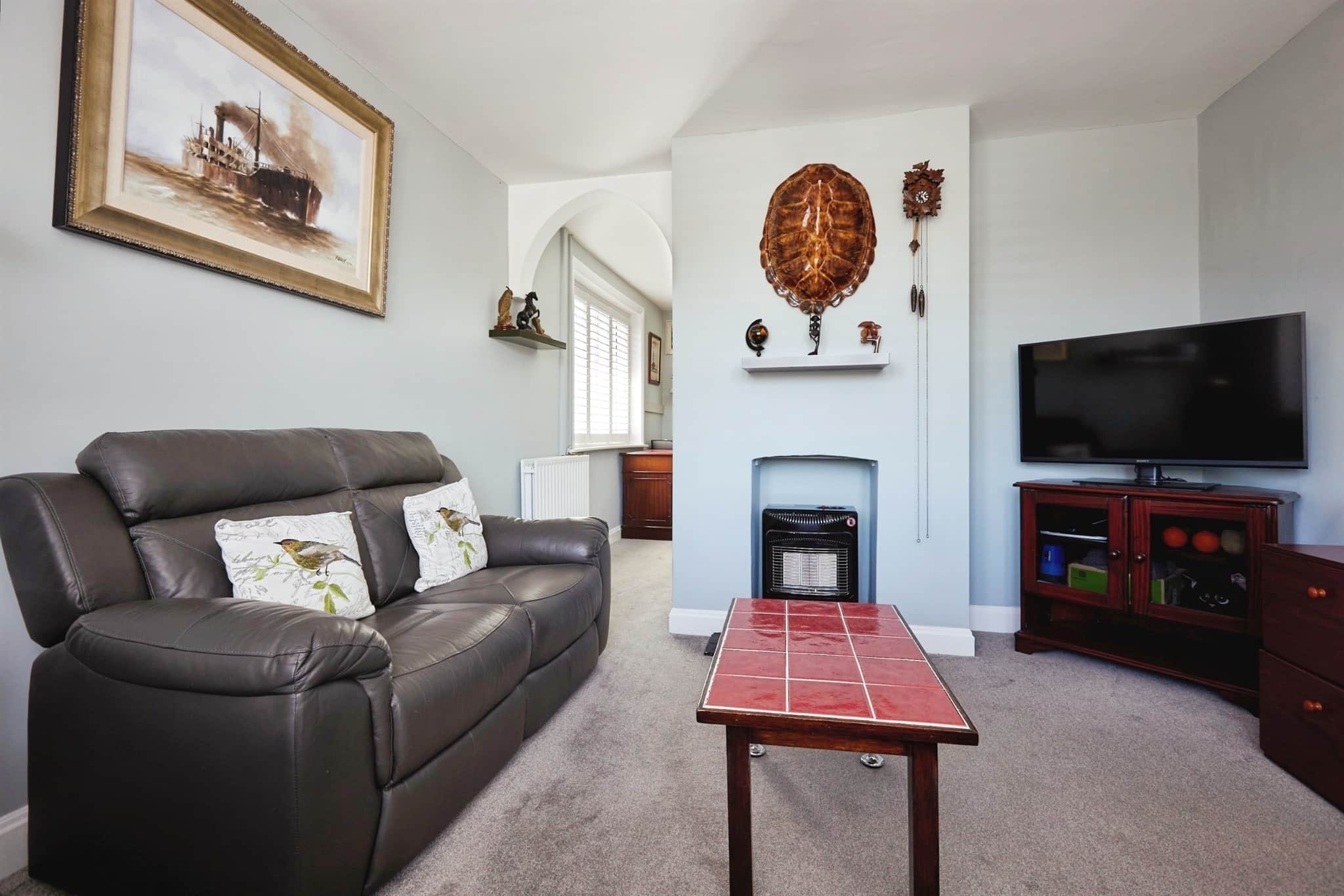 Property at Marina Crescent, Durrington, Salisbury