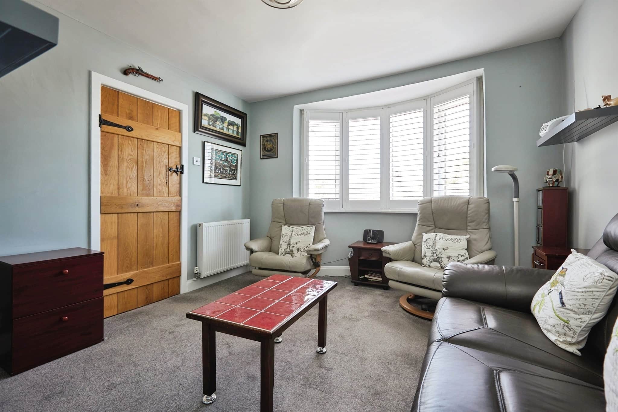 Property at Marina Crescent, Durrington, Salisbury