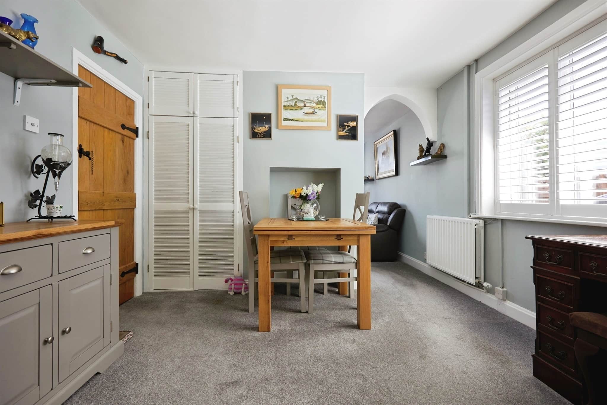 Property at Marina Crescent, Durrington, Salisbury
