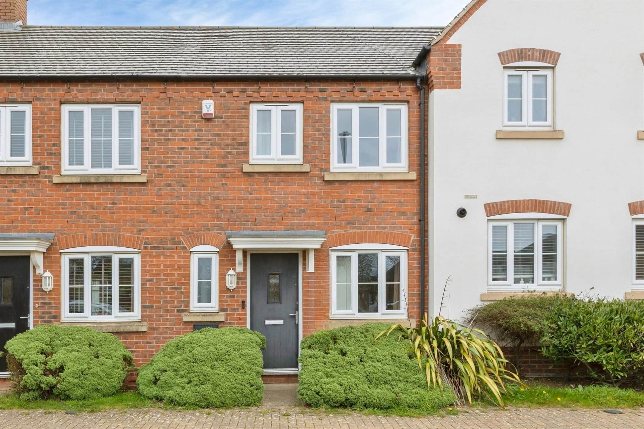 Property at Polwell Road, Kibworth Harcourt, LEICESTER