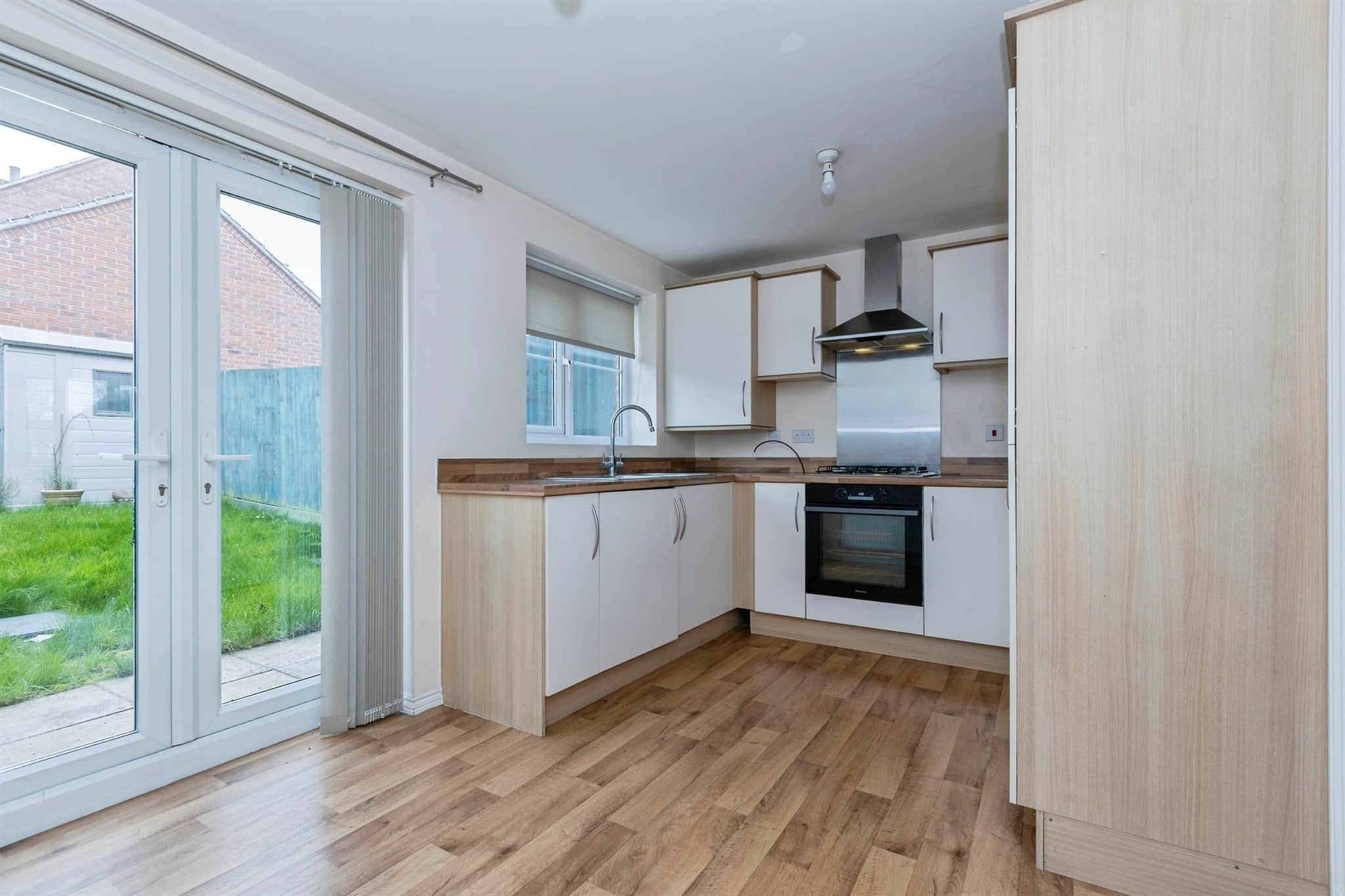 Property at Polwell Road, Kibworth Harcourt, LEICESTER