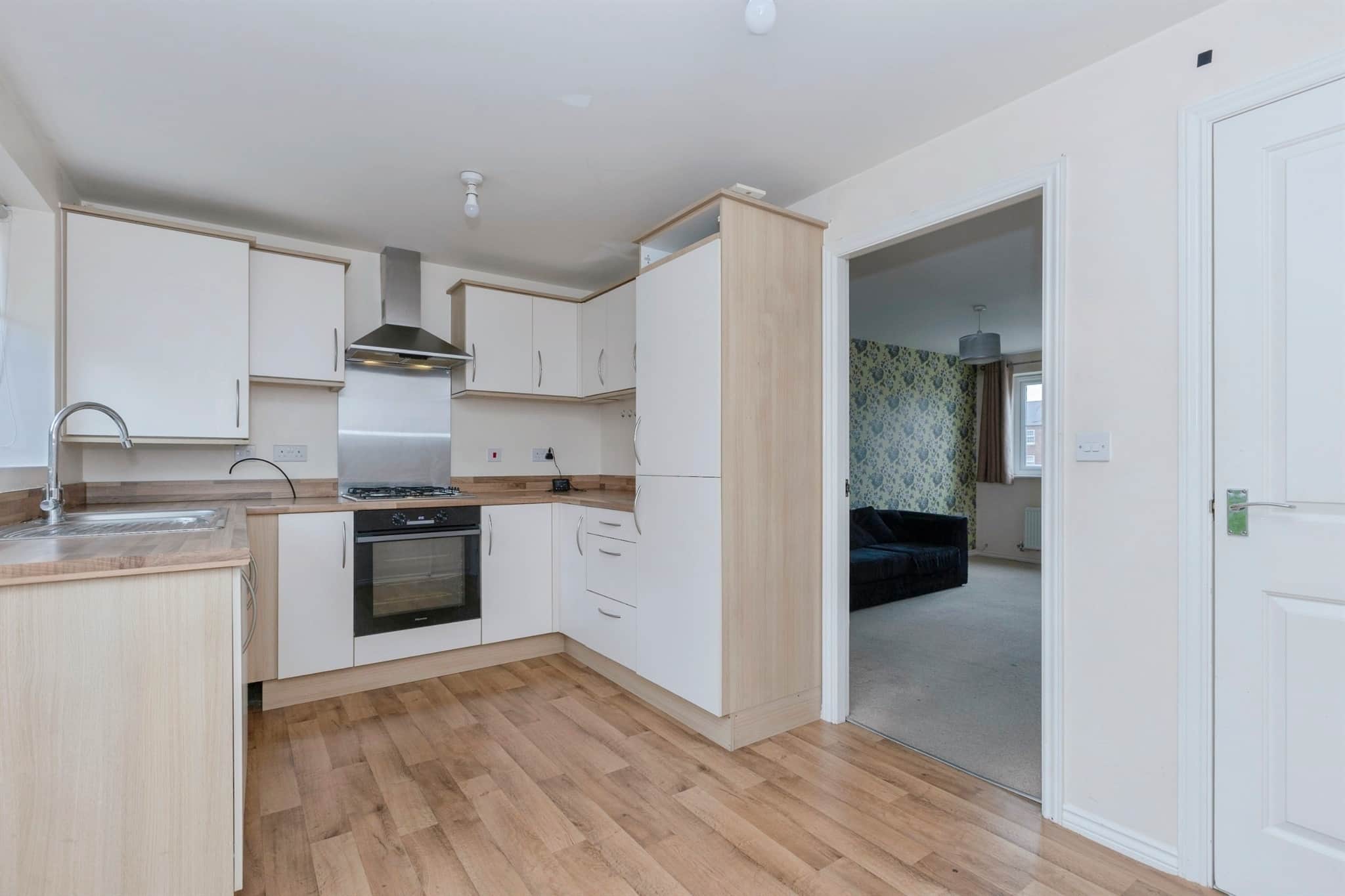 Property at Polwell Road, Kibworth Harcourt, LEICESTER