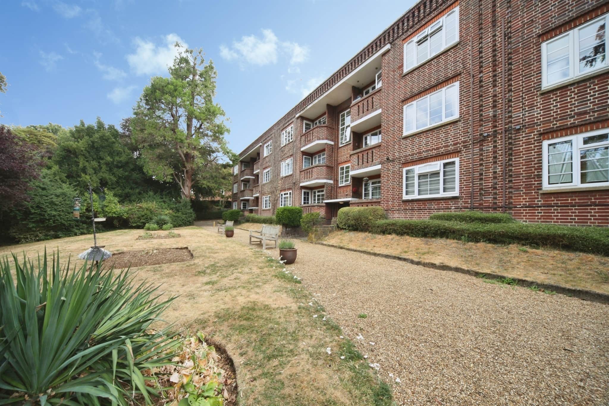 Property at New Bedford Road, Luton