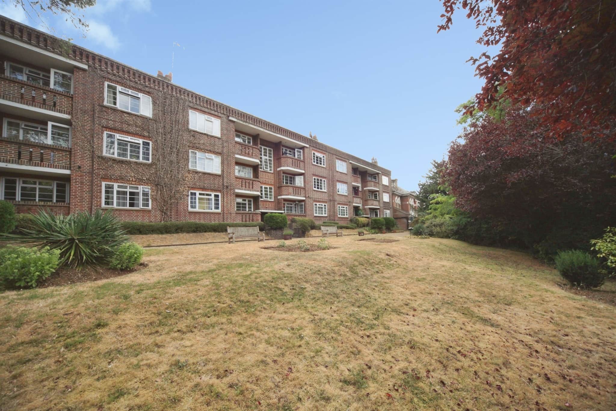 Property at New Bedford Road, Luton