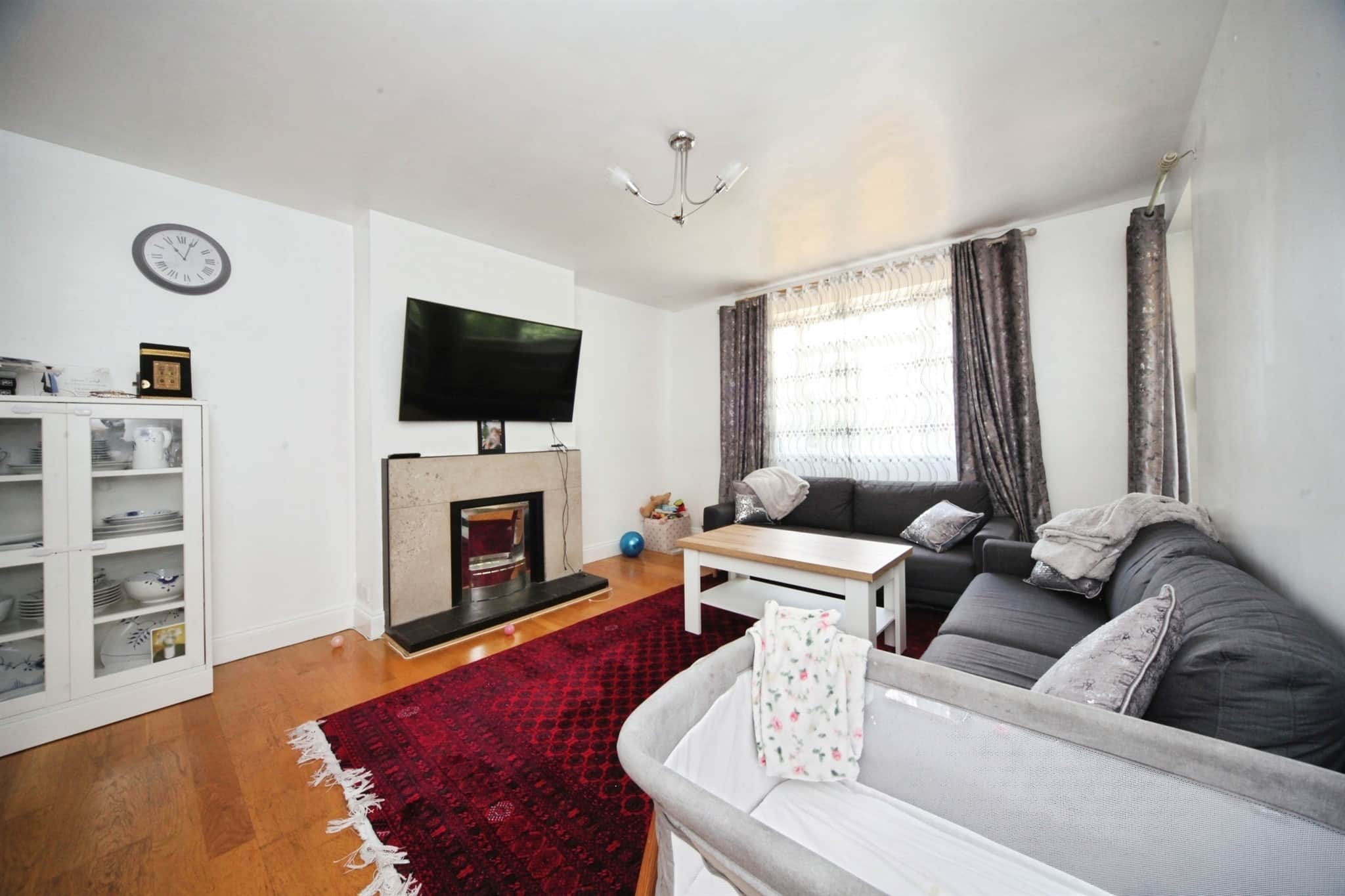 Property at New Bedford Road, Luton