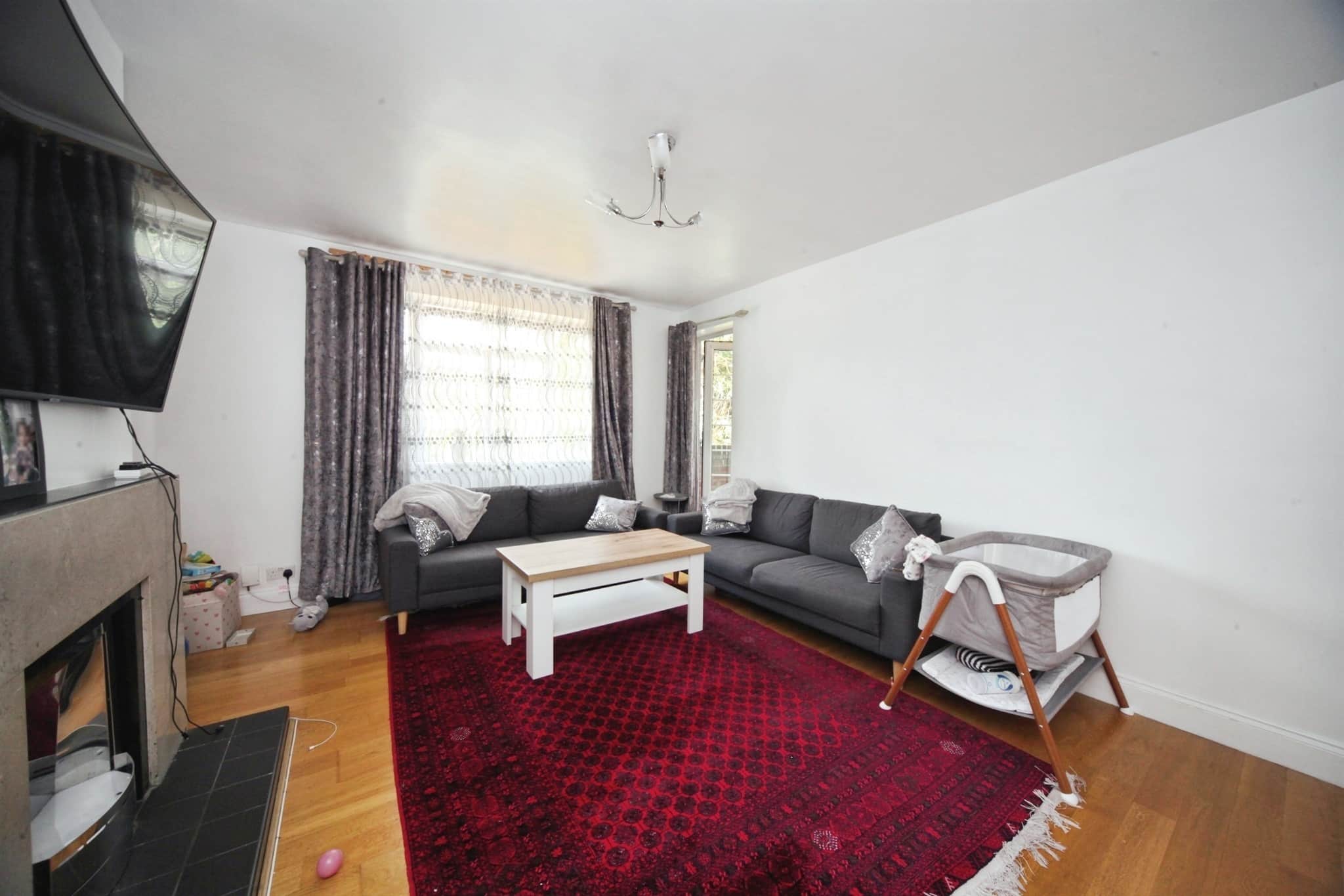 Property at New Bedford Road, Luton