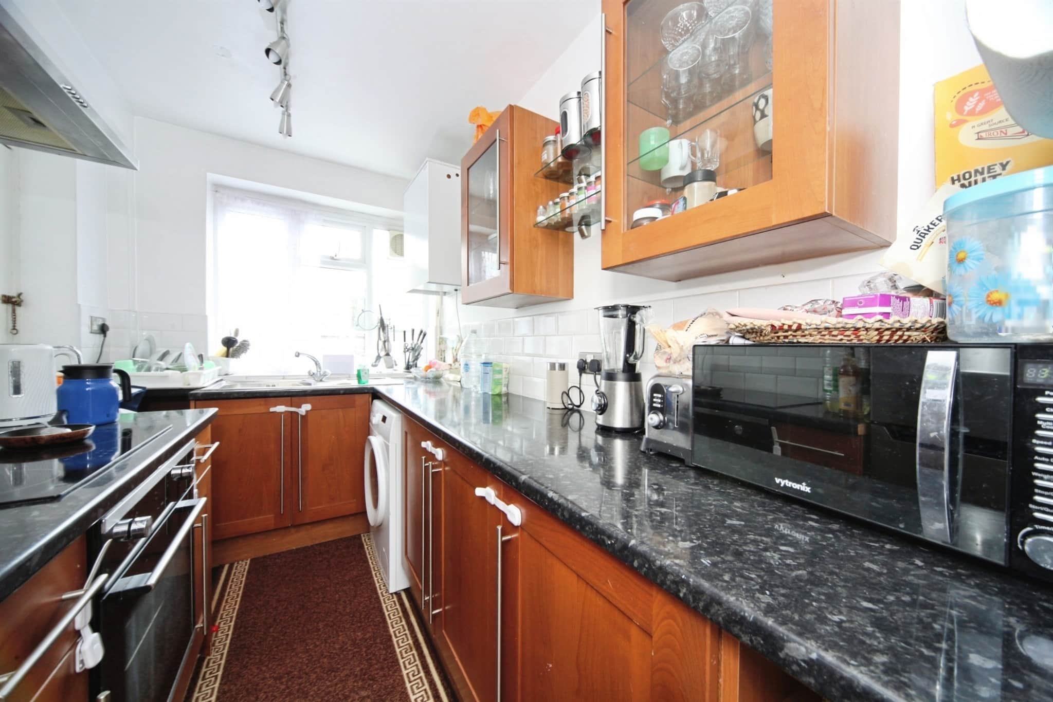 Property at New Bedford Road, Luton