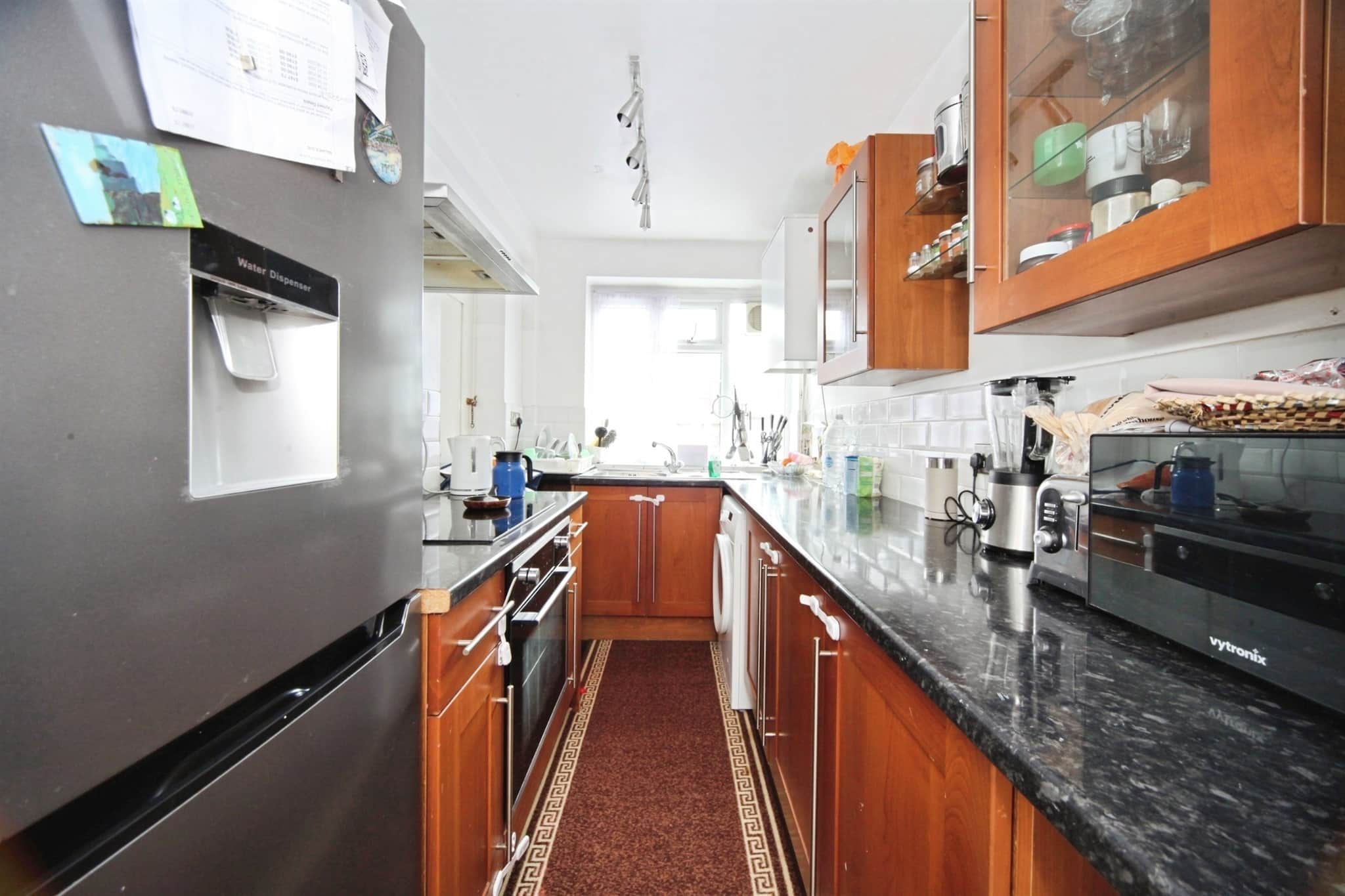Property at New Bedford Road, Luton