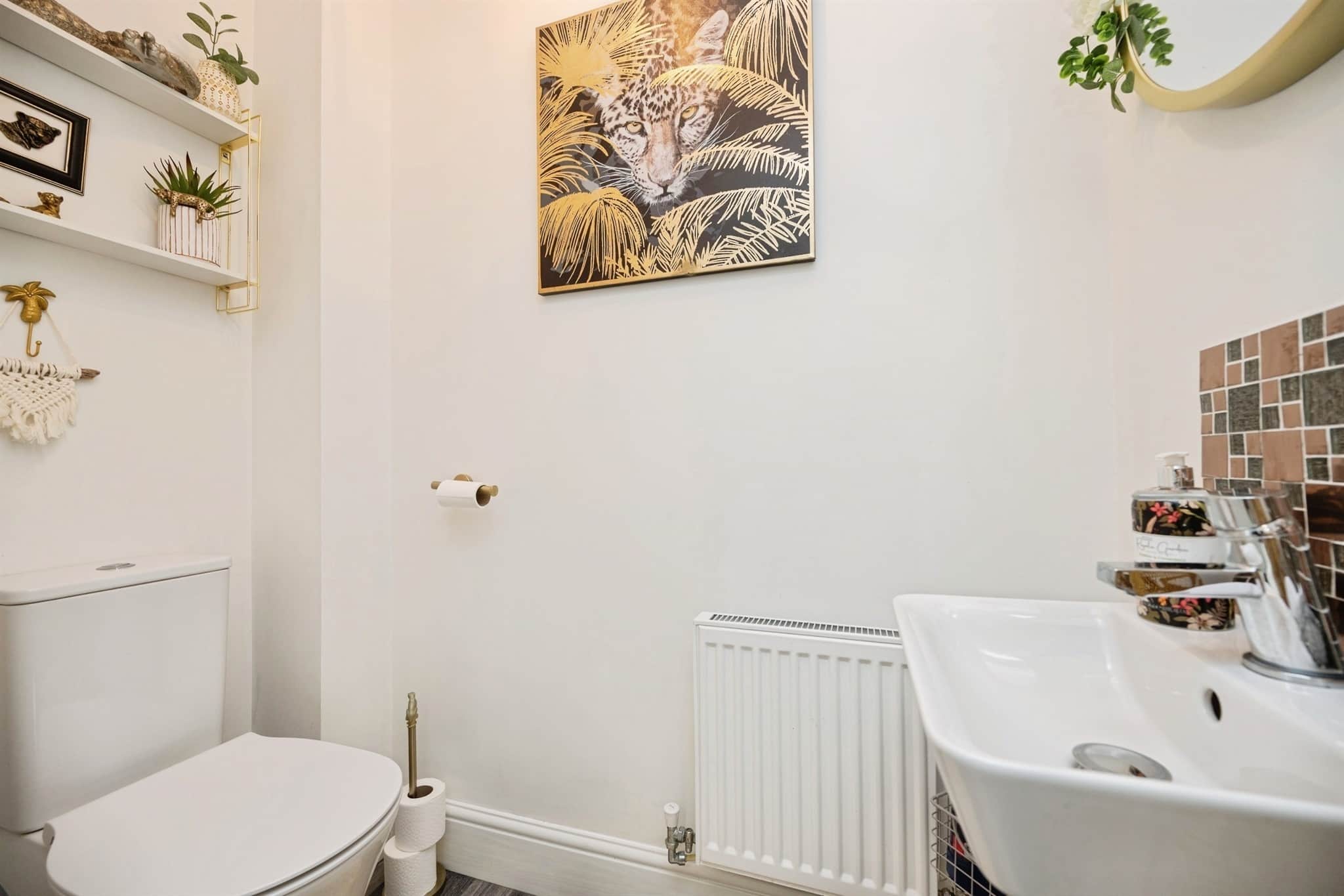 Property at Wattle Road, West Bromwich