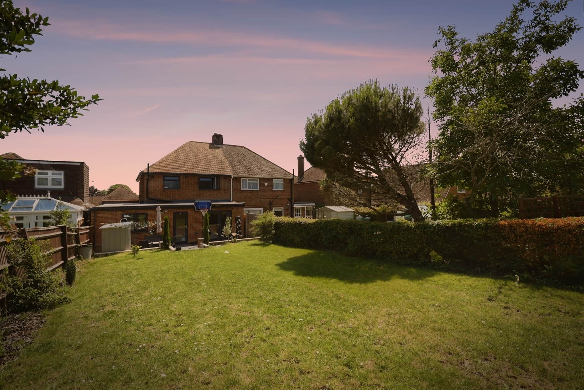 Property at Newmer Road, High Wycombe
