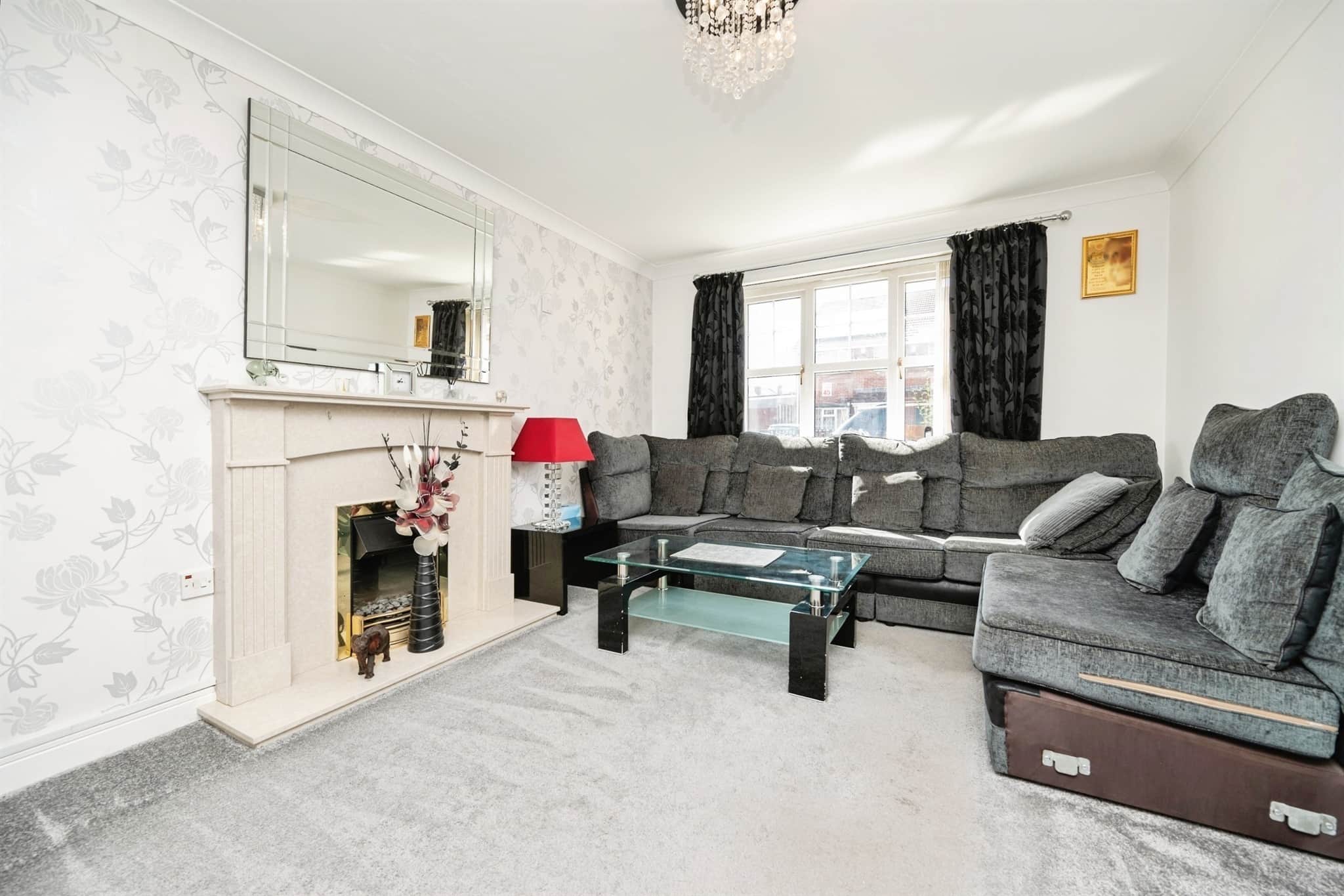 Property at Marshall Street, Smethwick