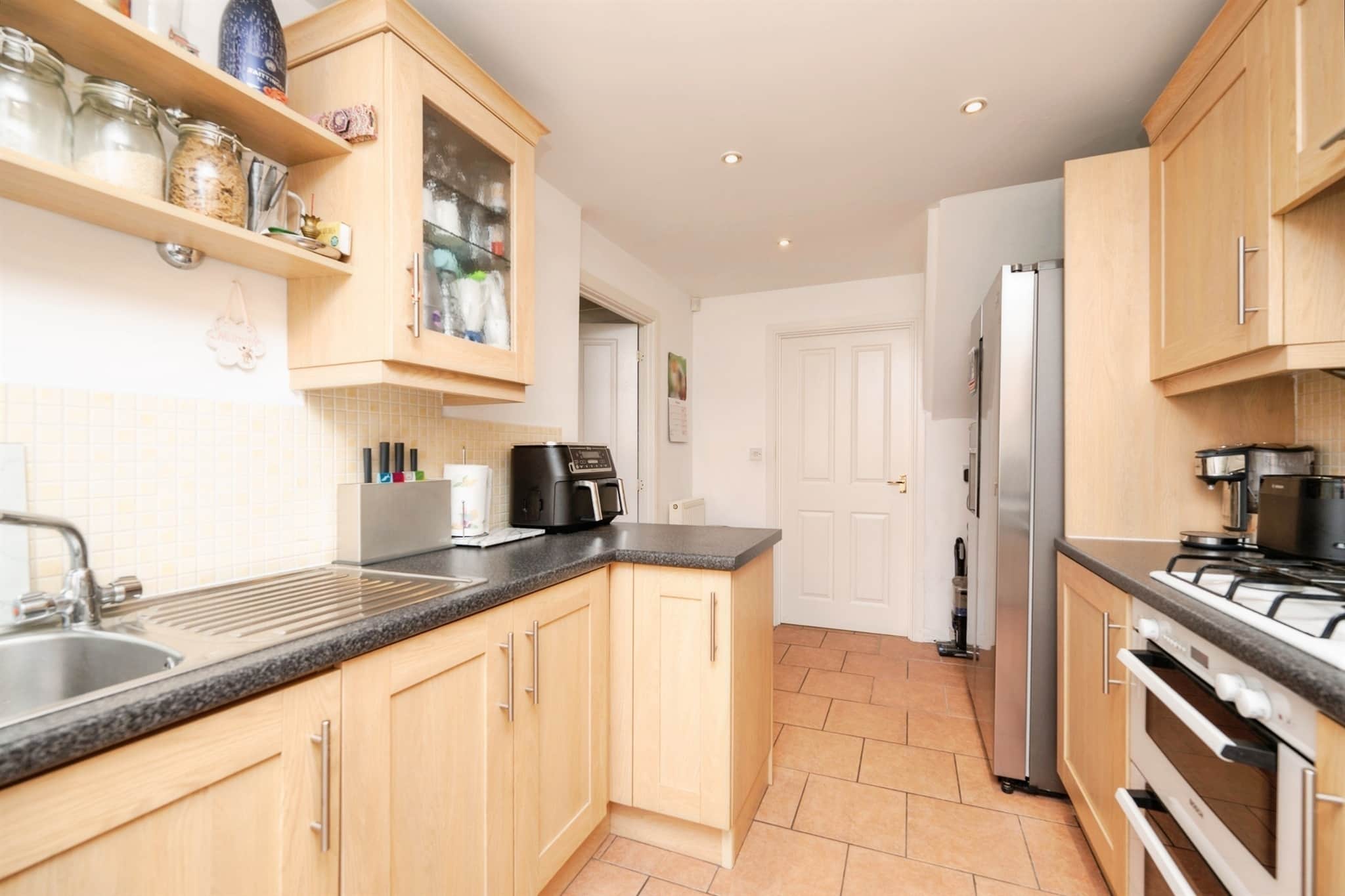 Property at Marshall Street, Smethwick