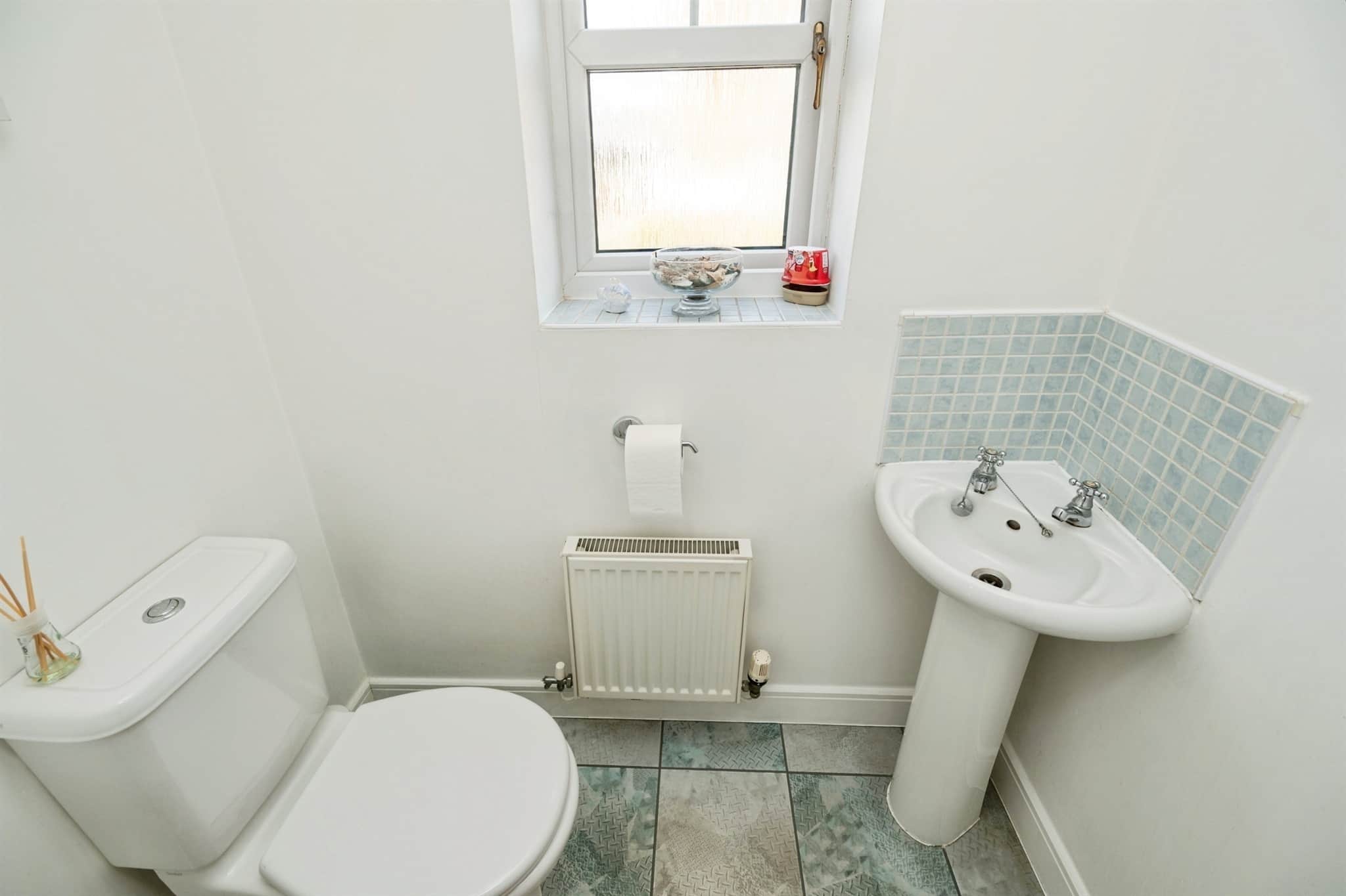 Property at Marshall Street, Smethwick
