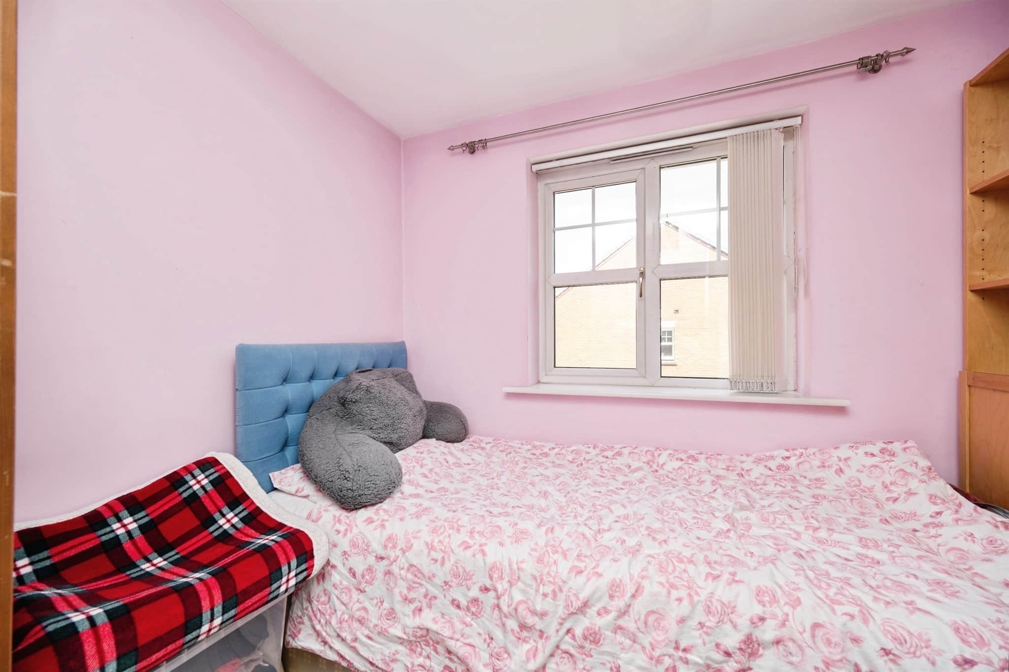 Property at Marshall Street, Smethwick