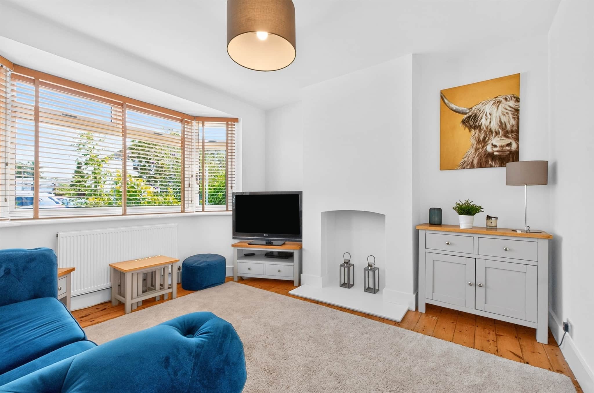 Property at Roestock Gardens, Colney Heath, St. Albans