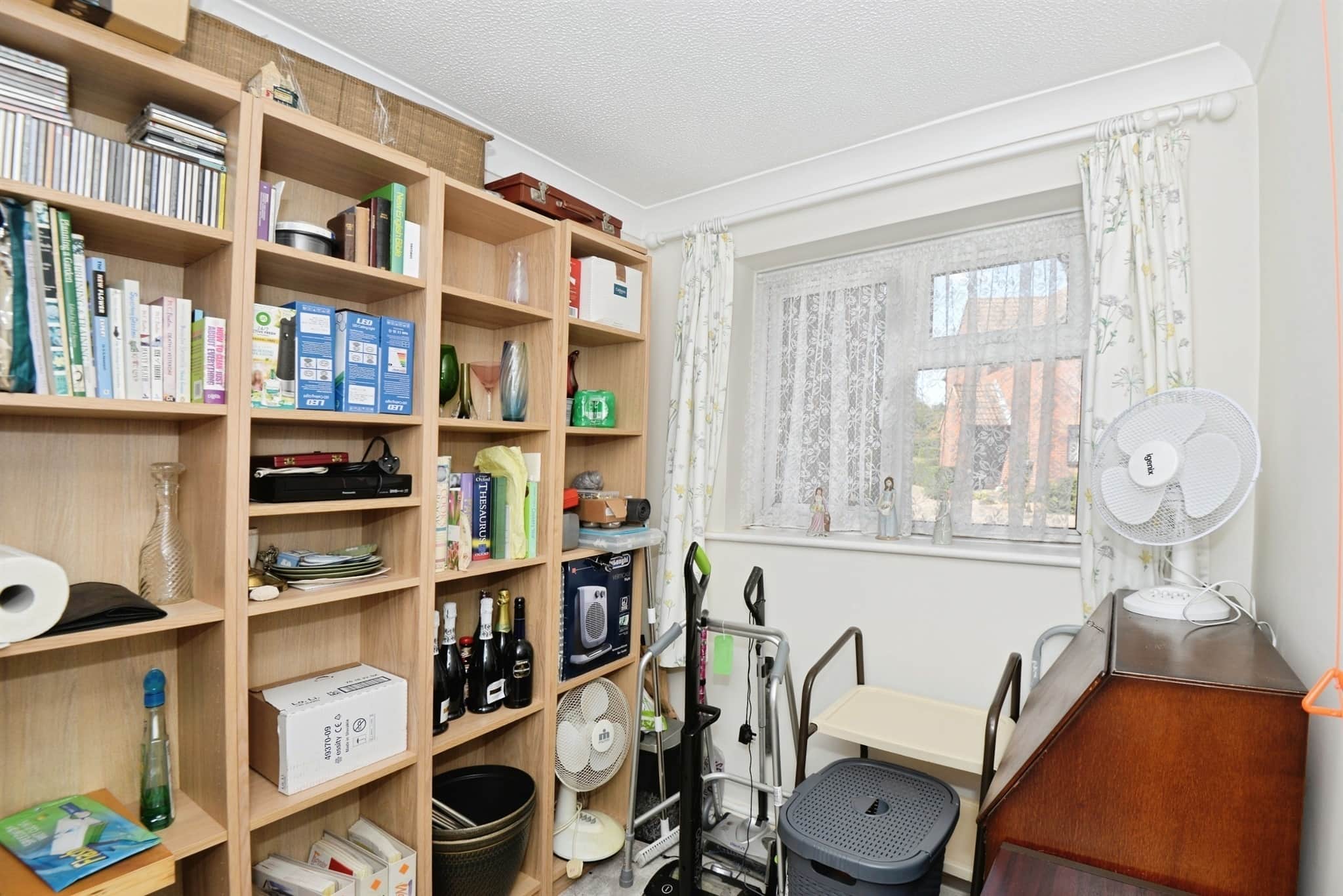 Property at Lansdowne Way, High Wycombe