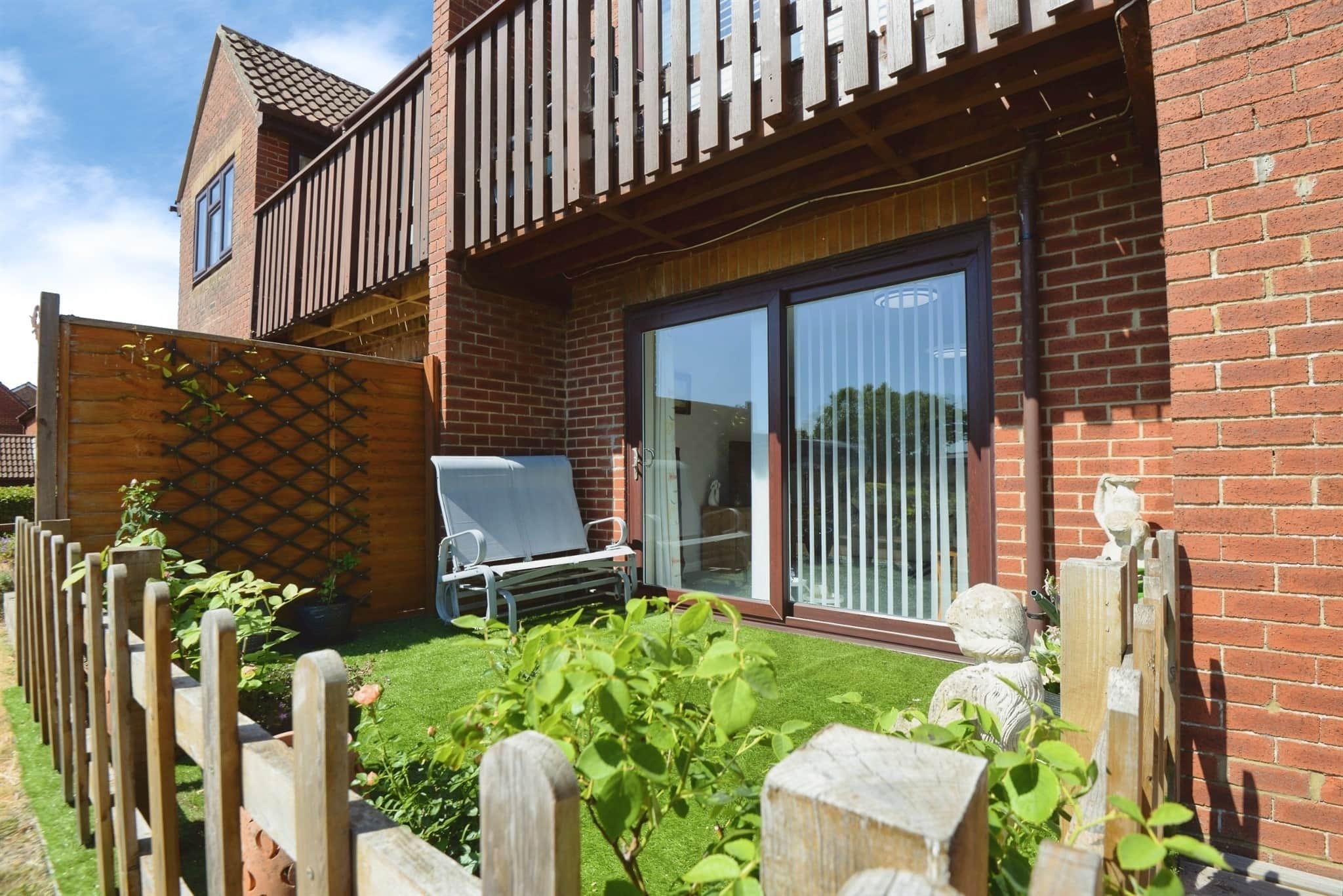 Property at Lansdowne Way, High Wycombe