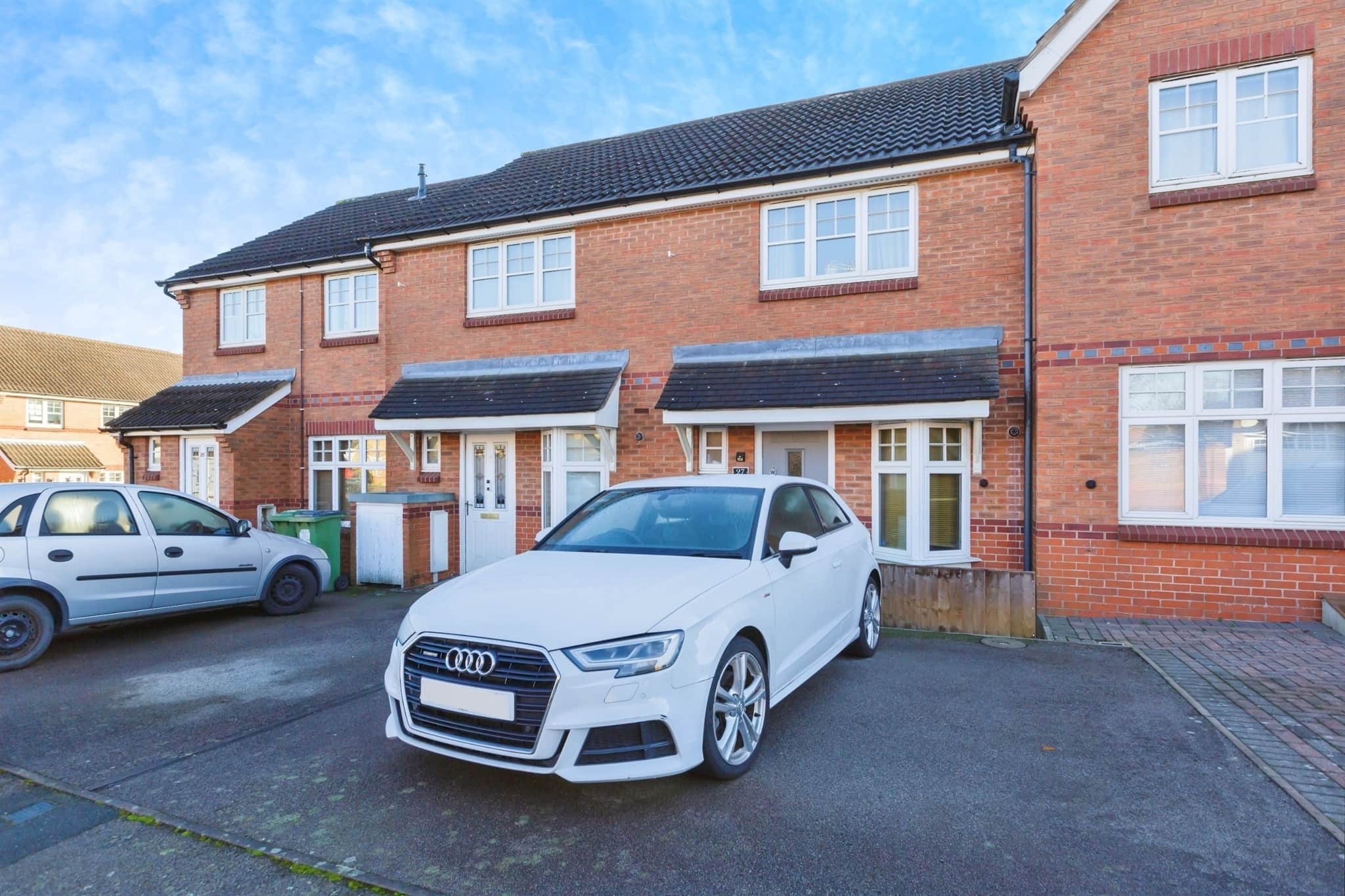 Property at Packhorse Drive, Enderby, Leicester