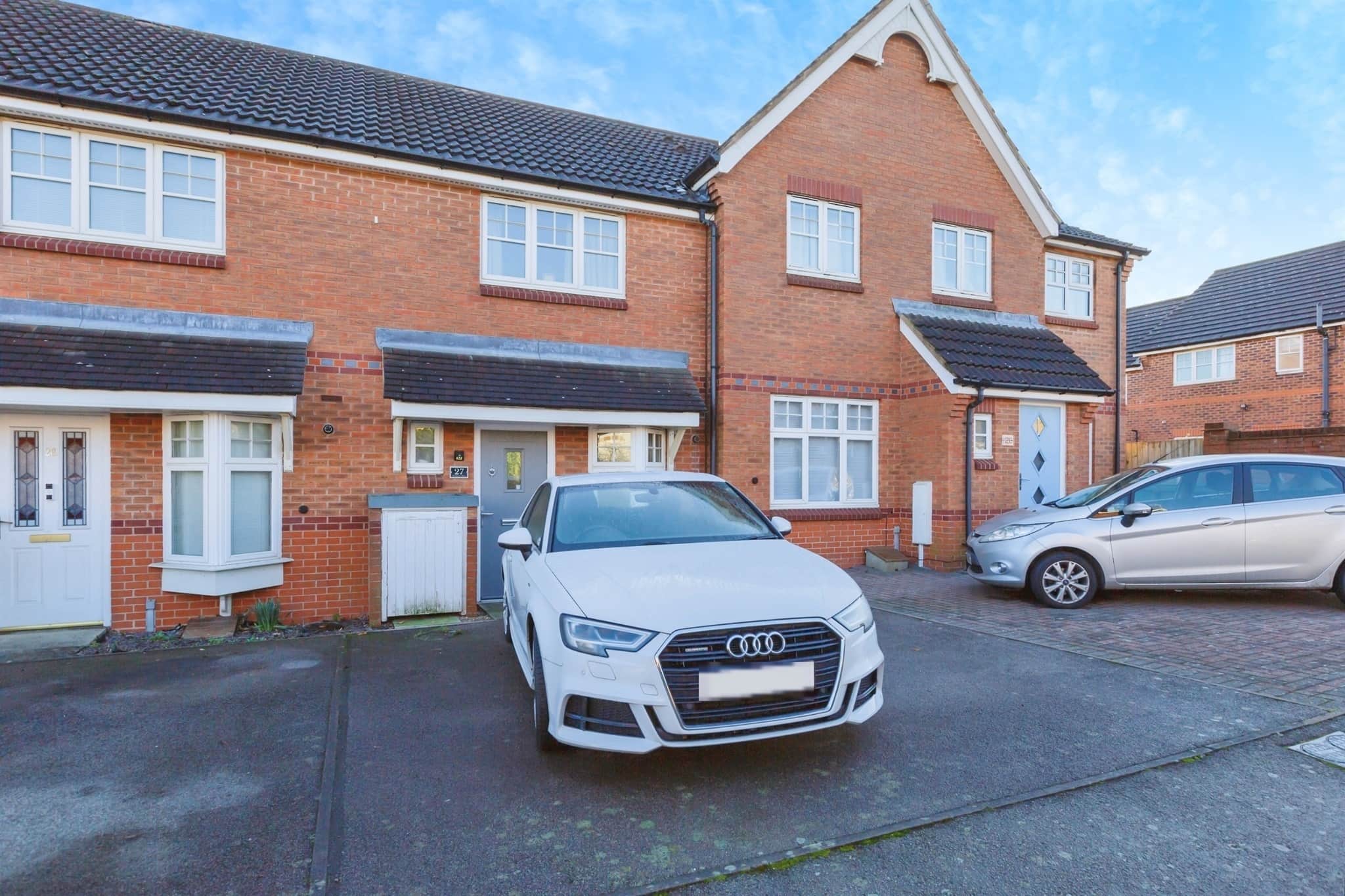 Property at Packhorse Drive, Enderby, Leicester