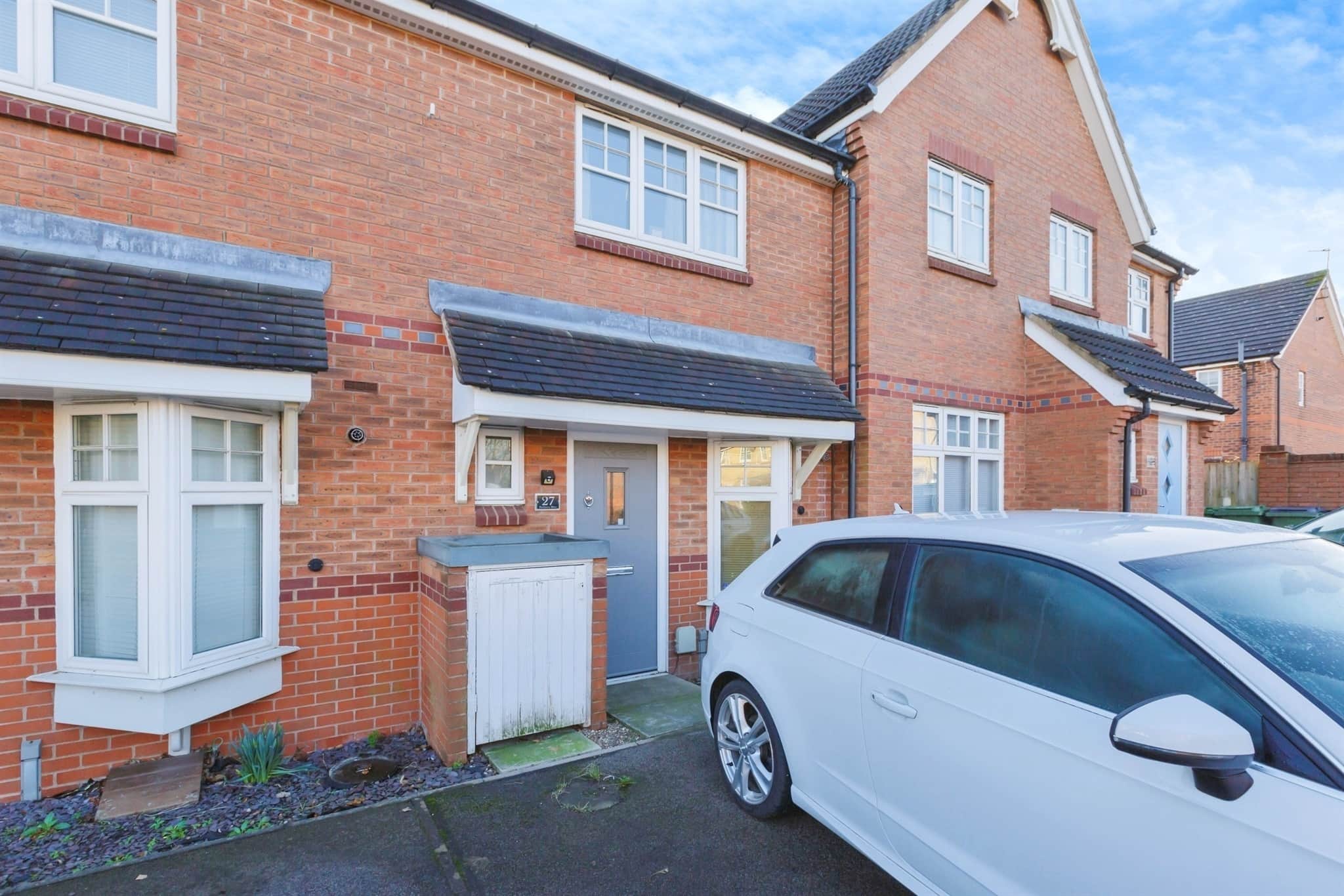 Property at Packhorse Drive, Enderby, Leicester