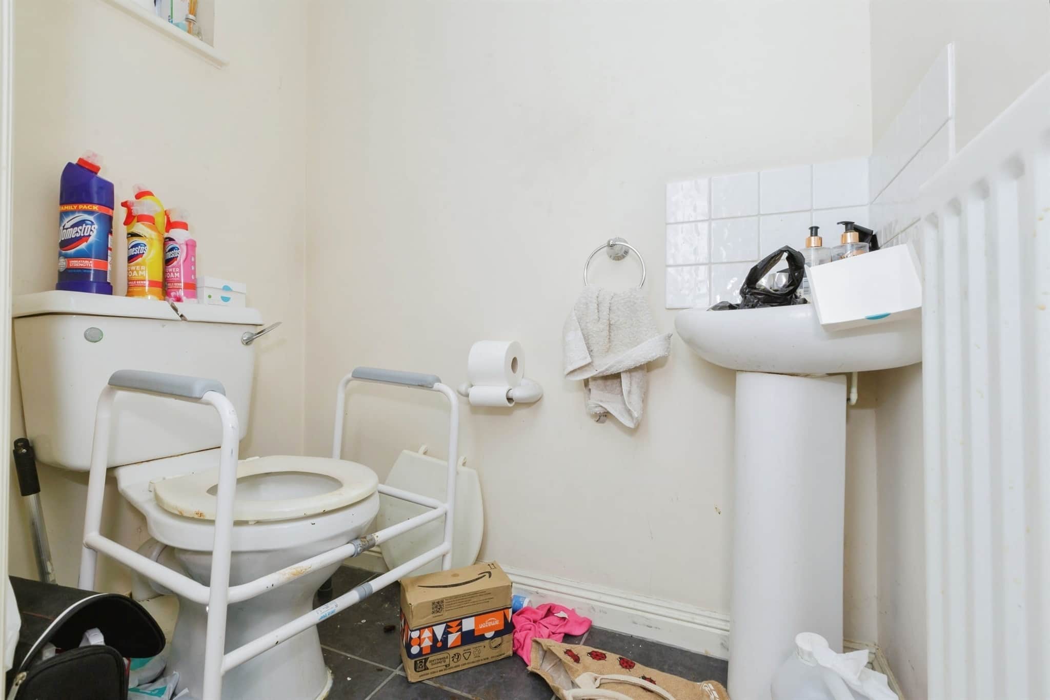 Property at Packhorse Drive, Enderby, Leicester