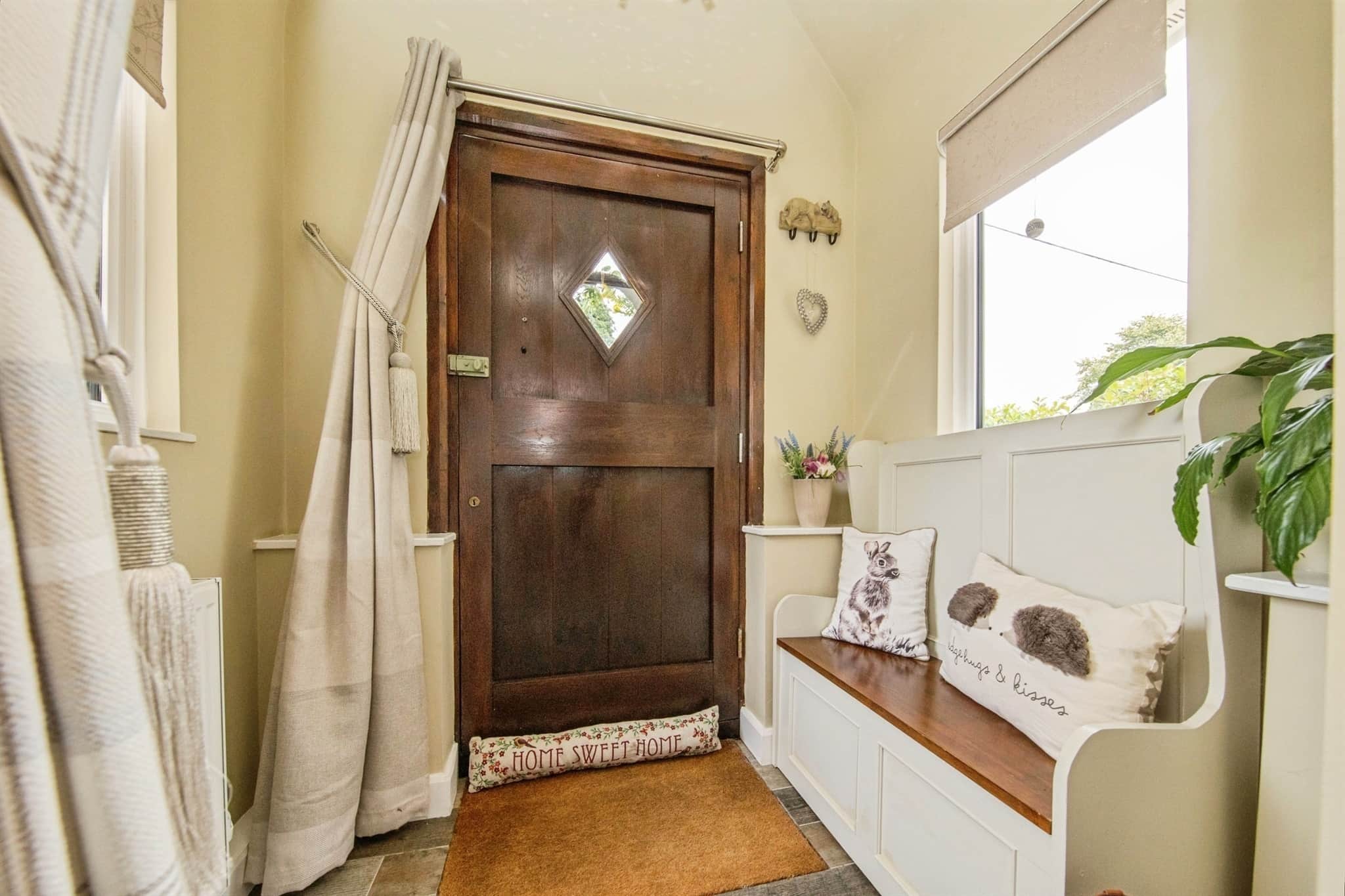 Property at Hardys Green, Birch, COLCHESTER