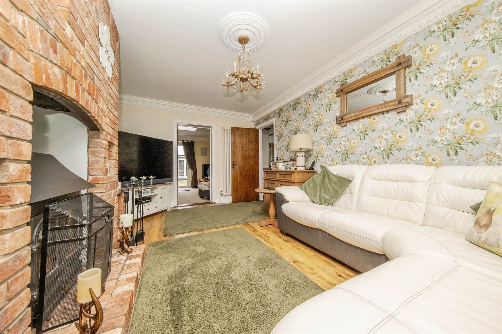 Property at Hardys Green, Birch, COLCHESTER