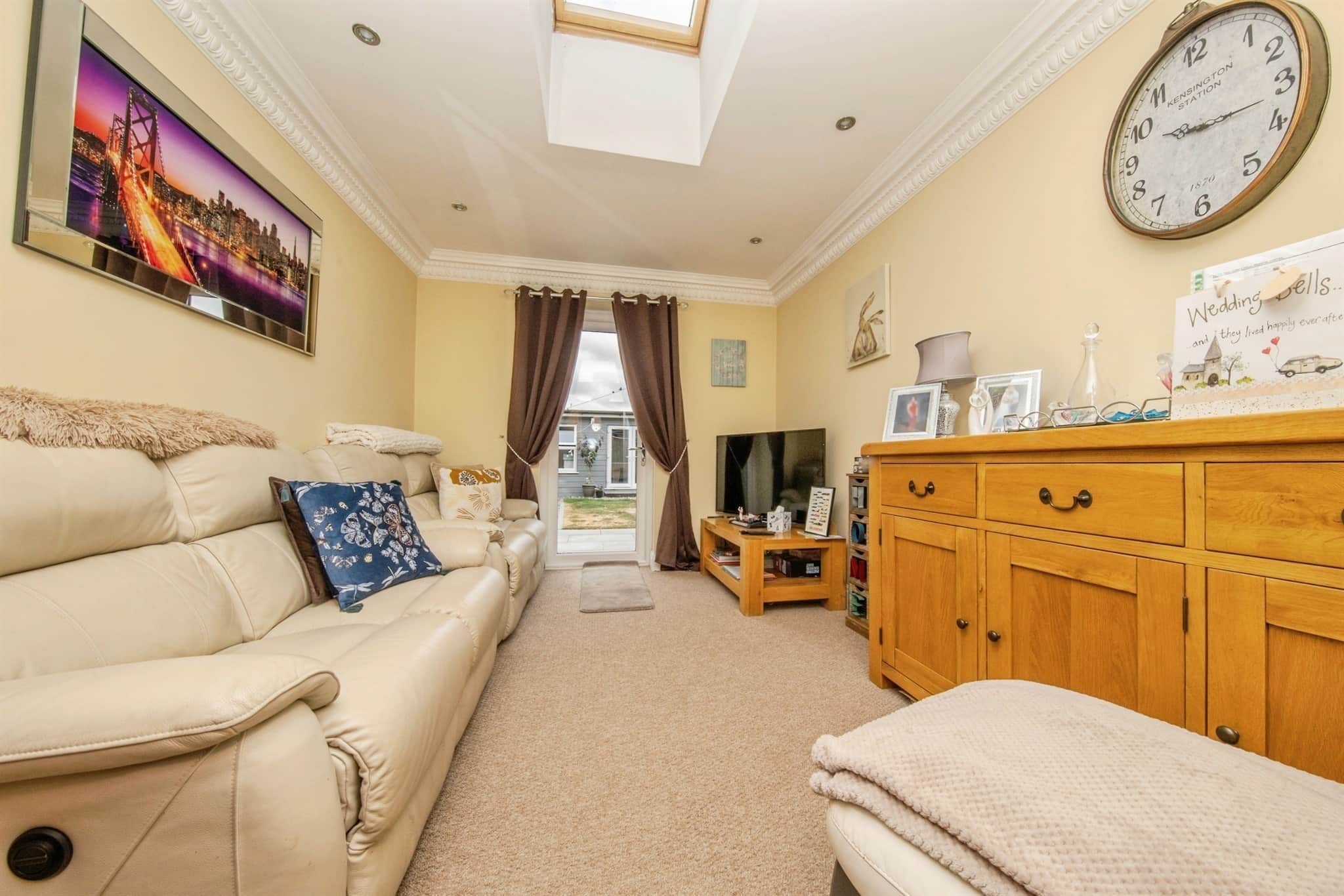 Property at Hardys Green, Birch, COLCHESTER