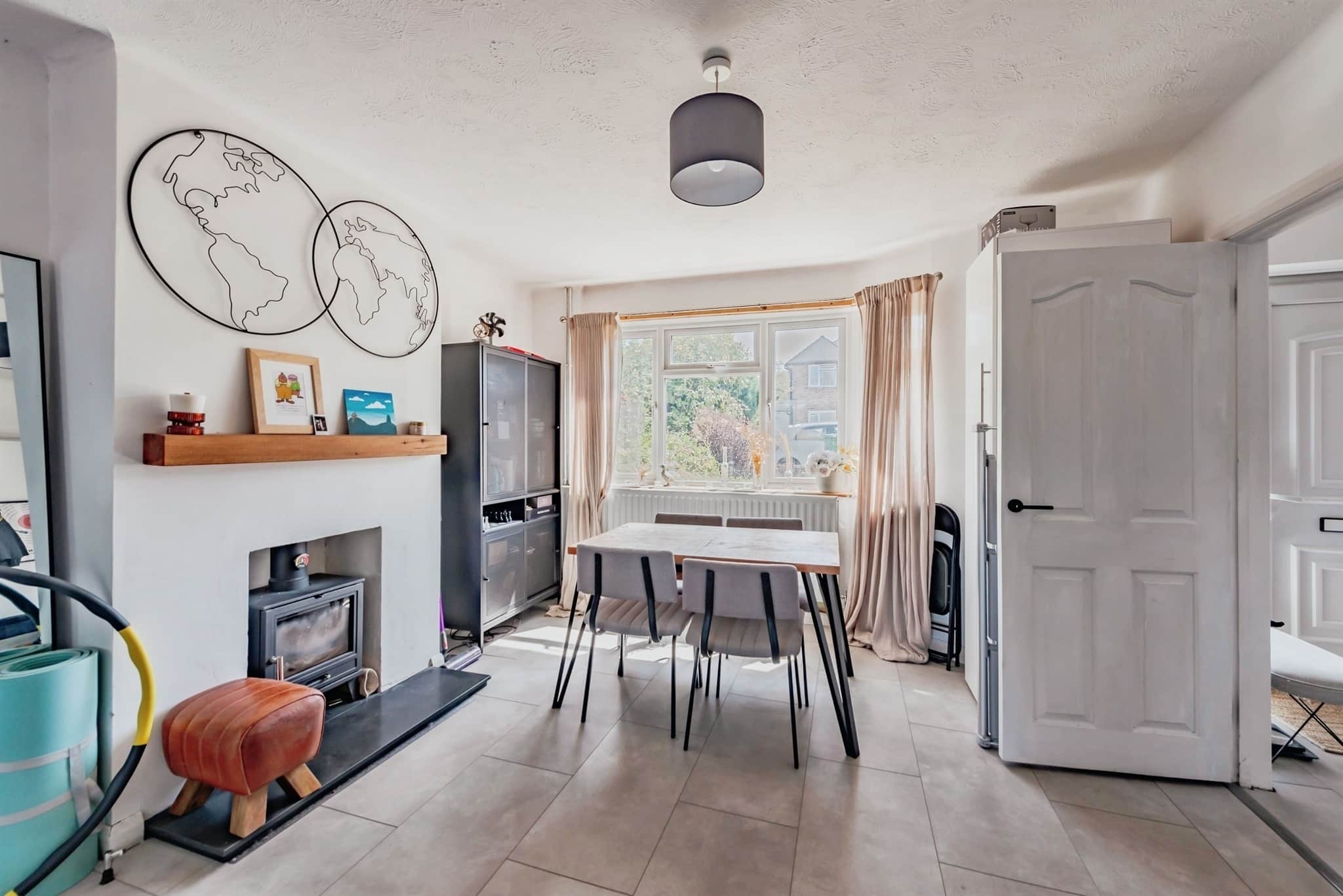 Property at Park Avenue, Redhill
