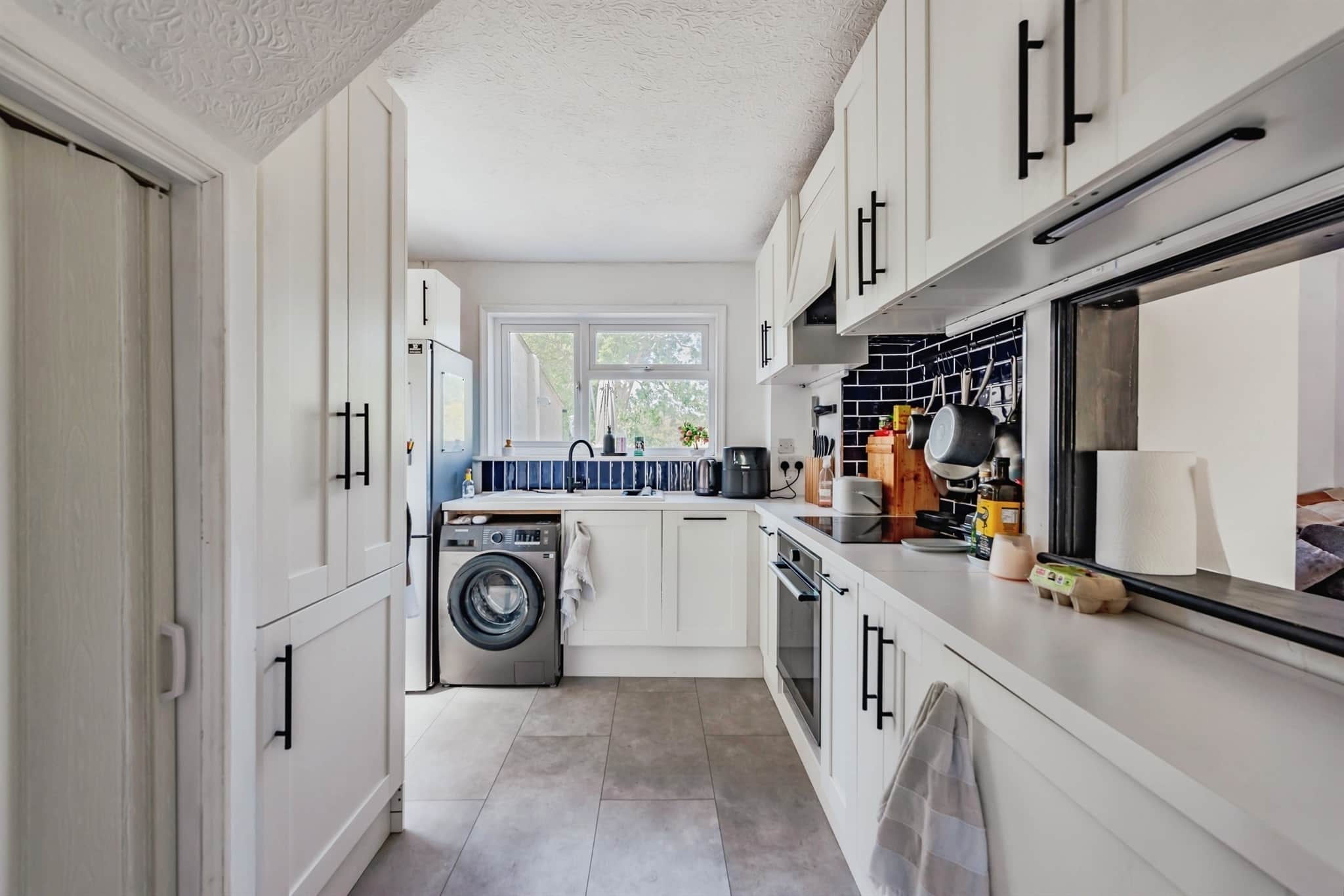 Property at Park Avenue, Redhill