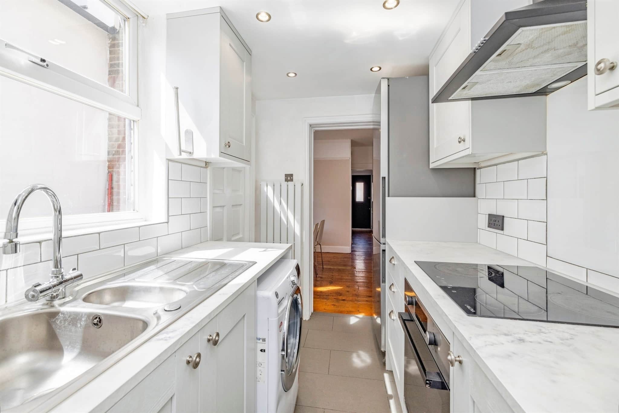 Property at Stanmore Road, Watford
