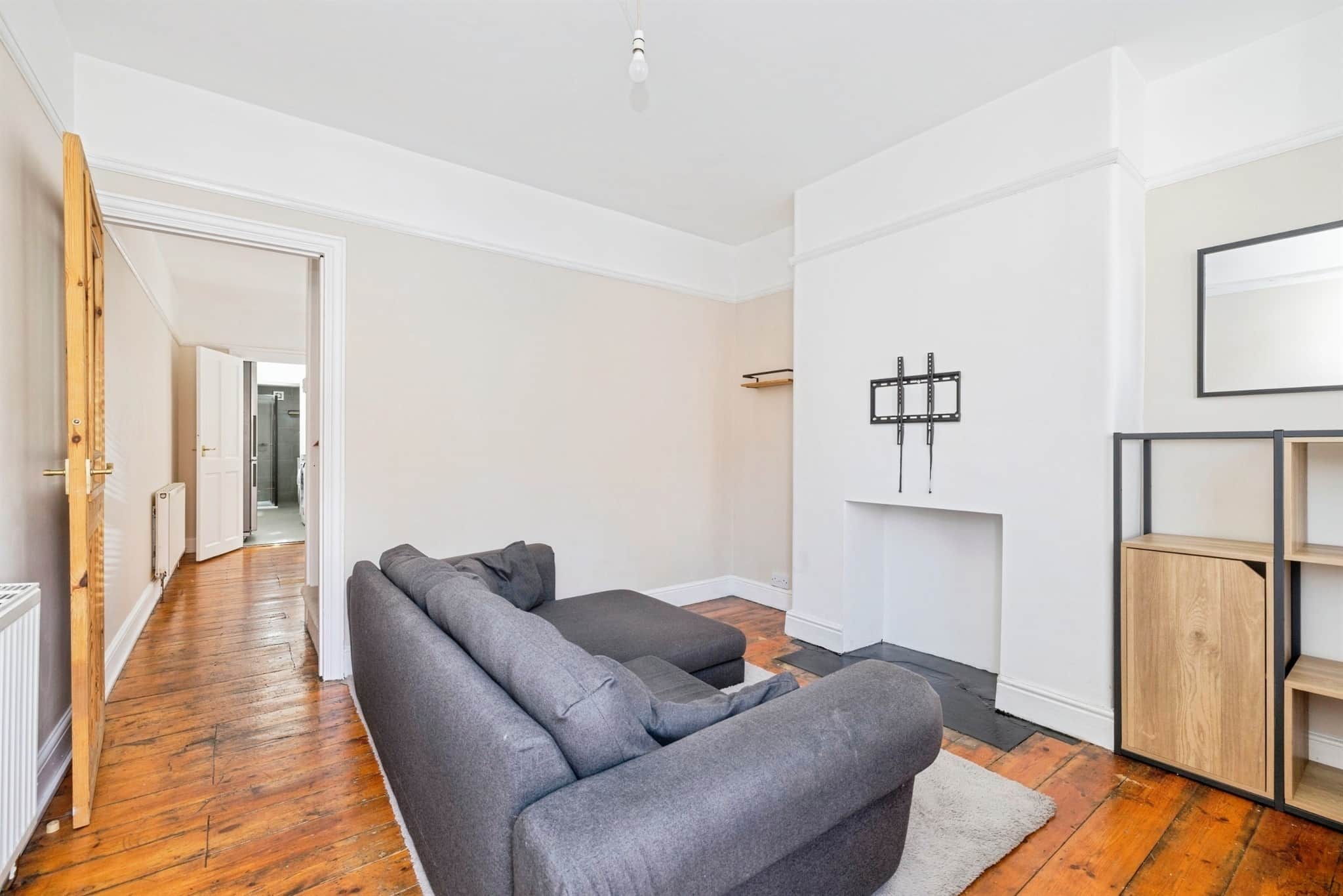 Property at Stanmore Road, Watford