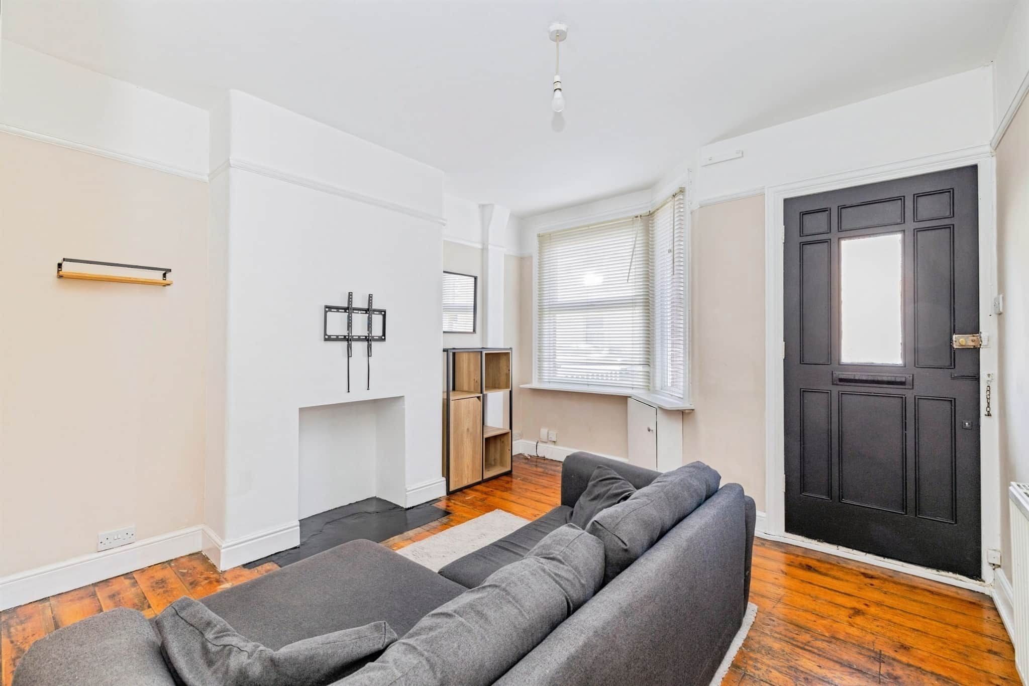 Property at Stanmore Road, Watford