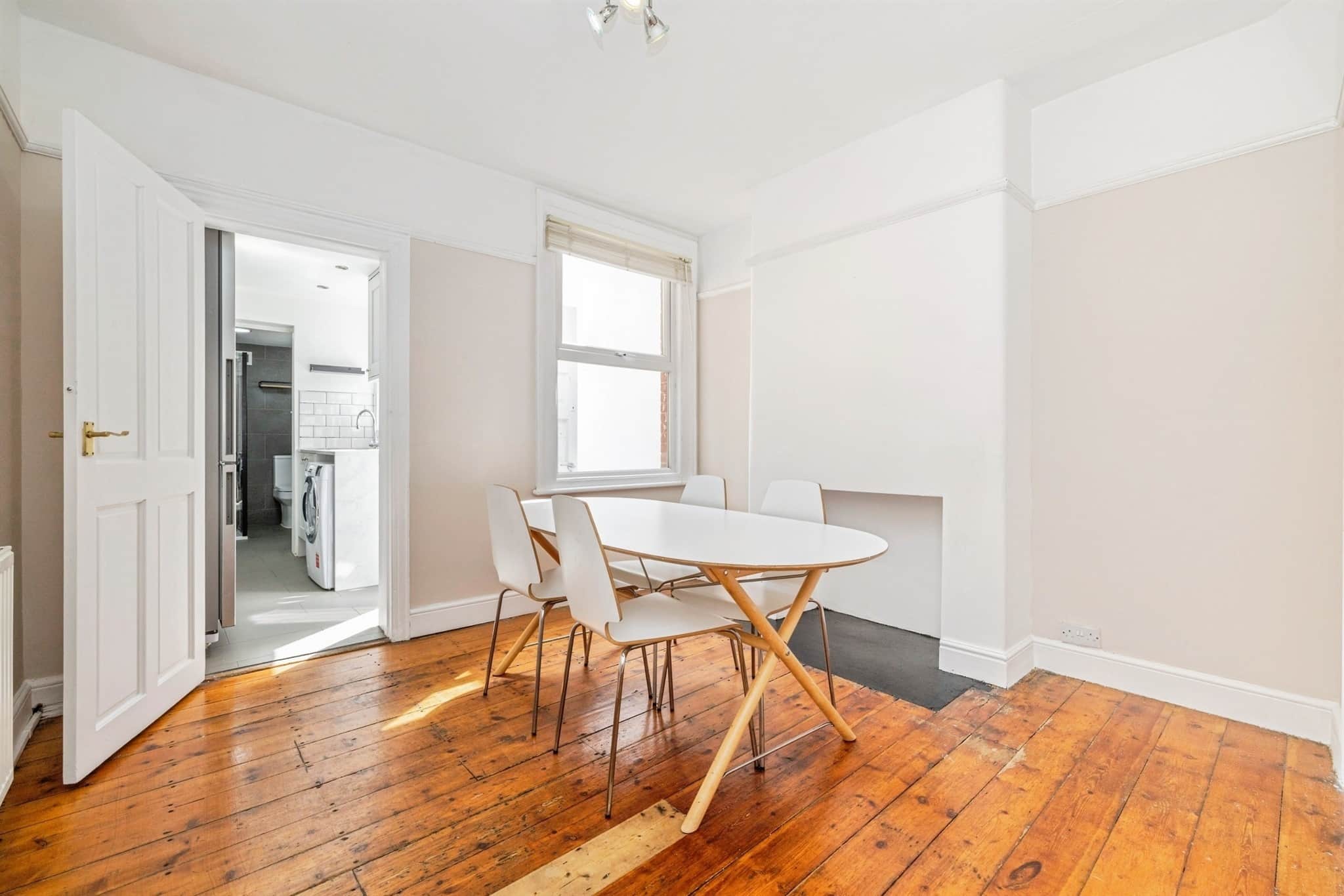 Property at Stanmore Road, Watford