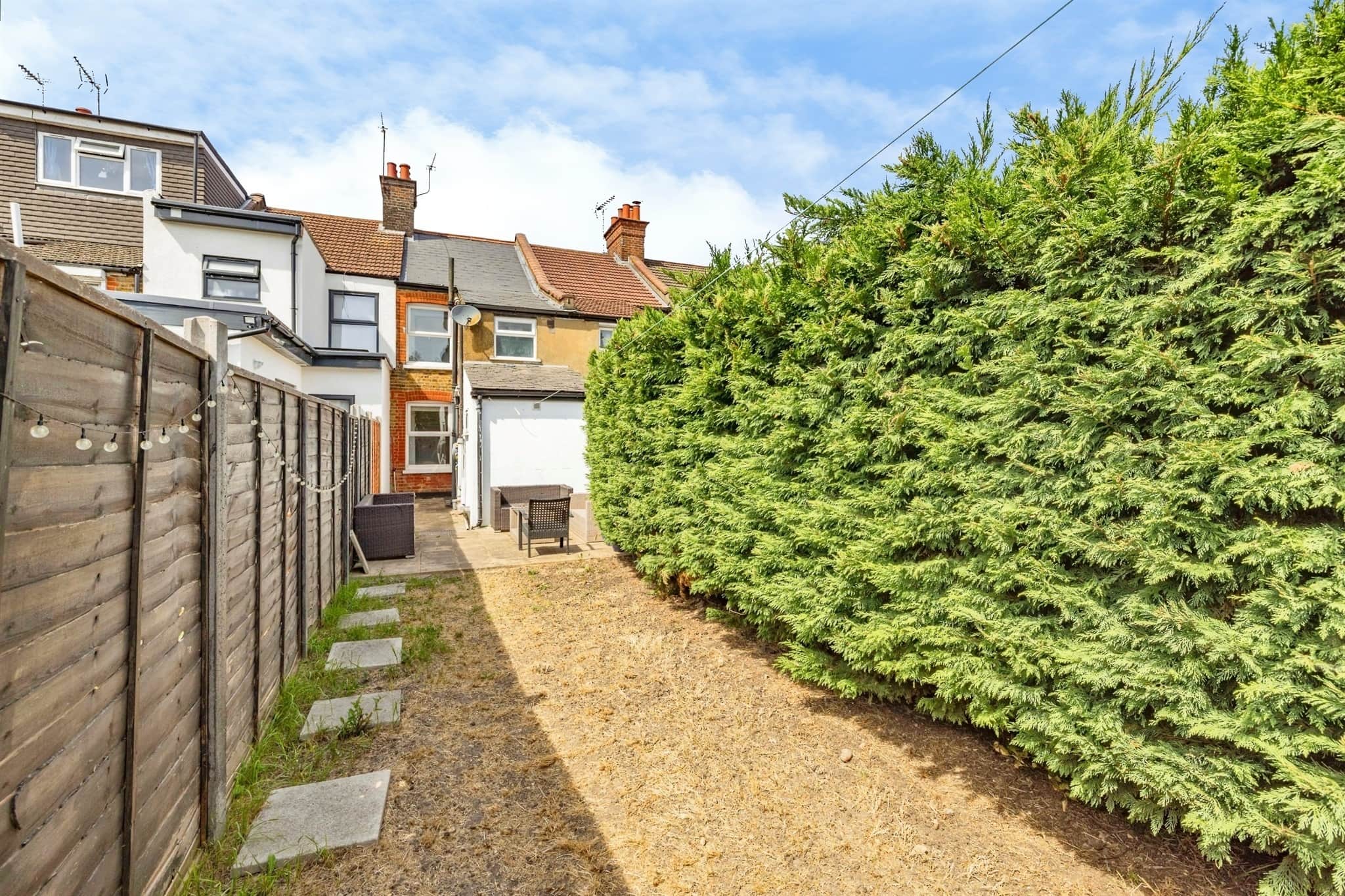 Property at Stanmore Road, Watford