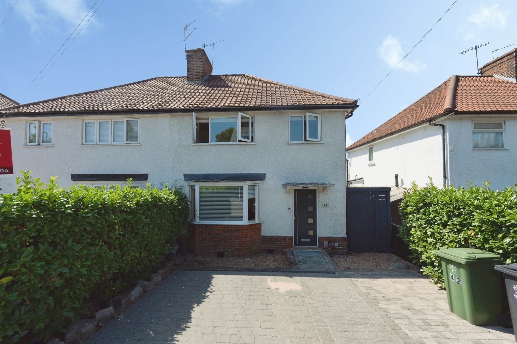 Property at Blackwell Drive, Watford