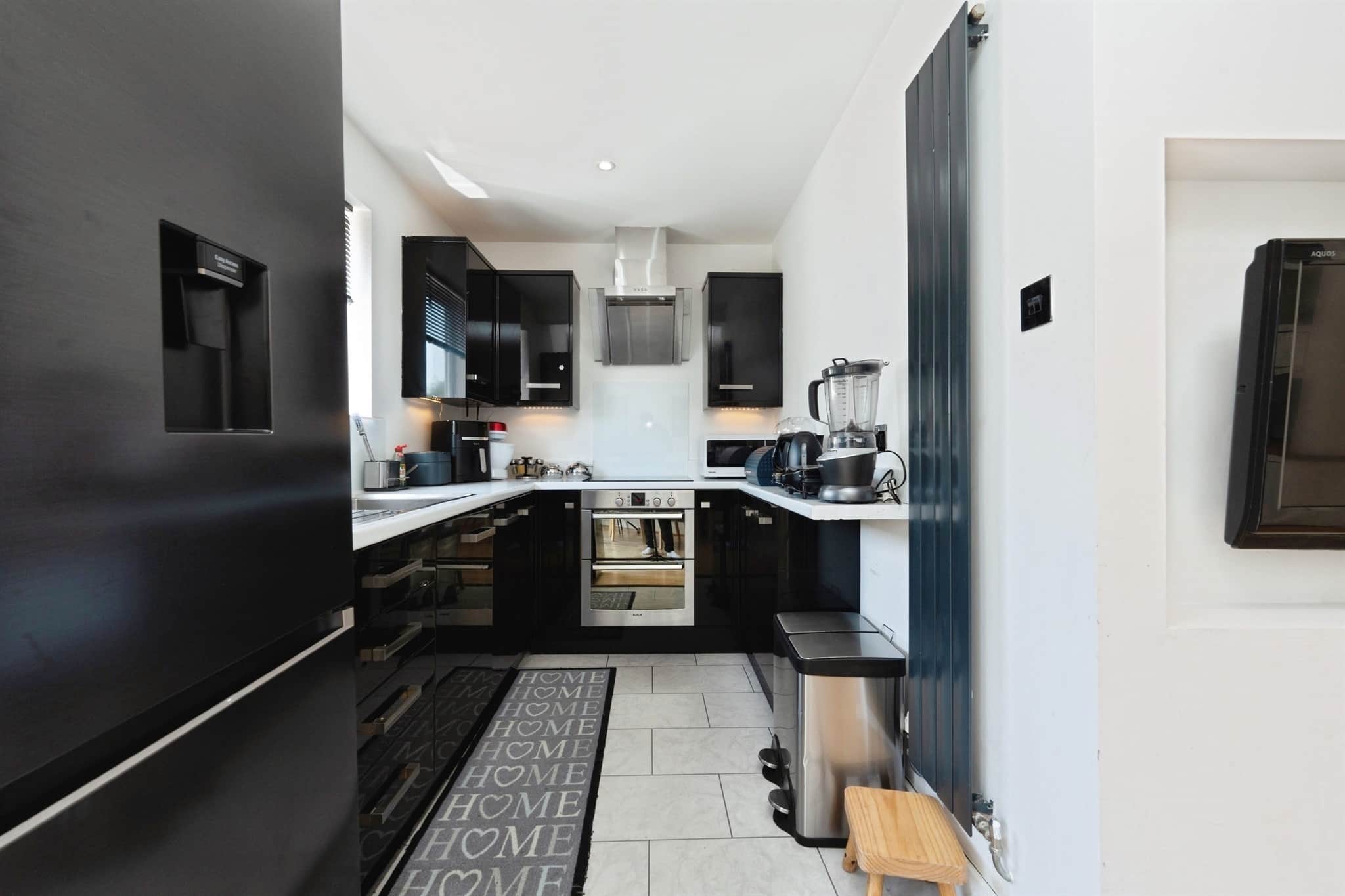Property at Blackwell Drive, Watford