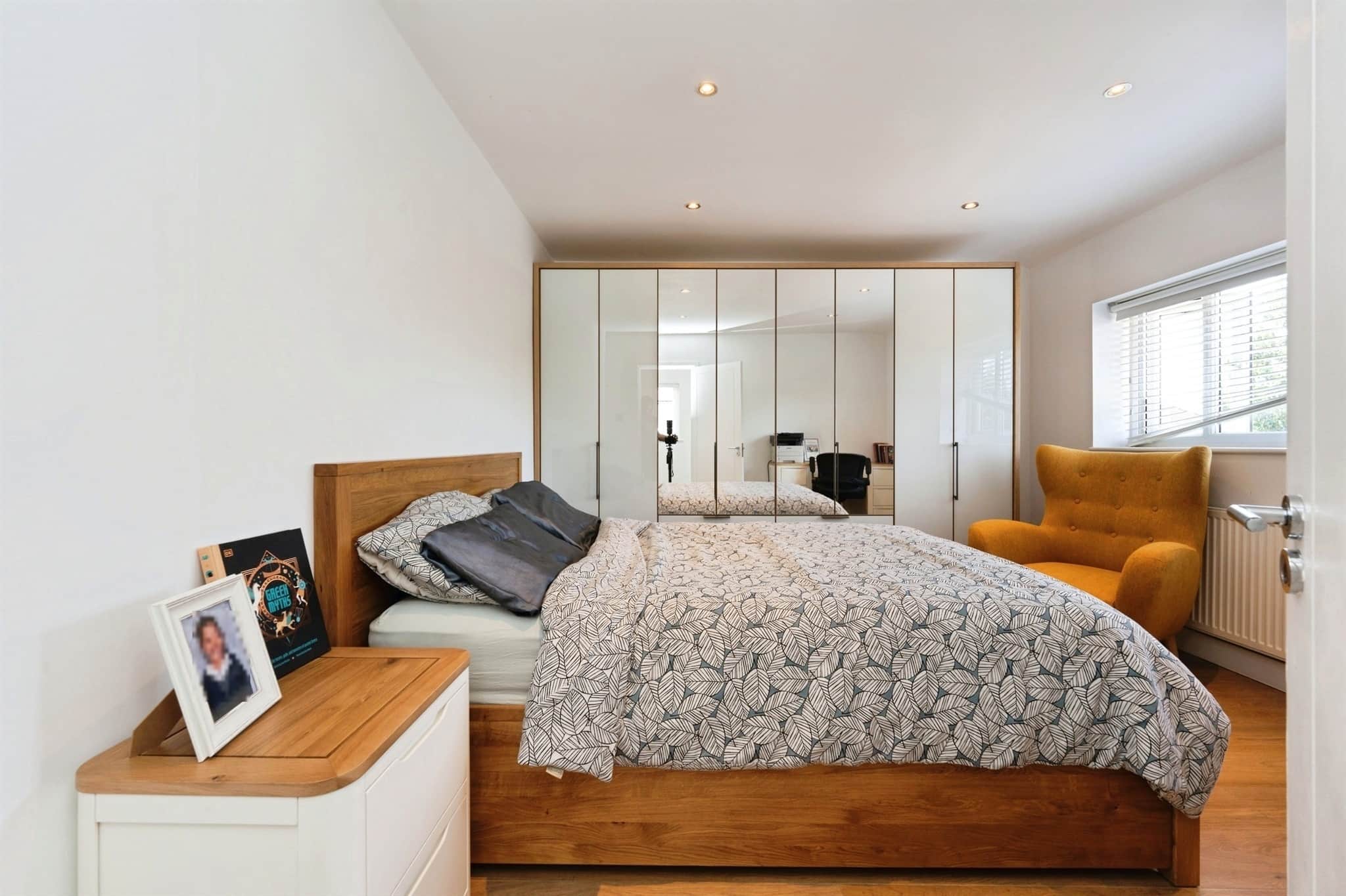 Property at Blackwell Drive, Watford