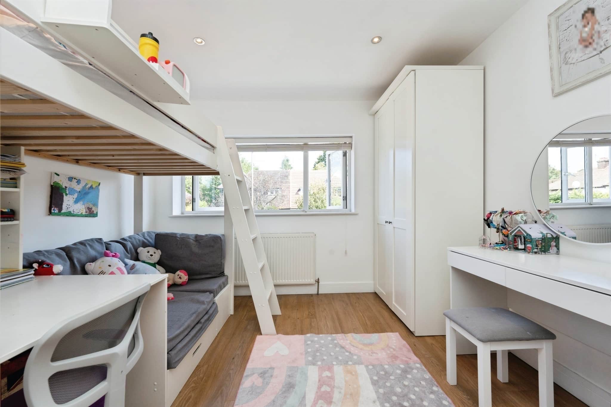 Property at Blackwell Drive, Watford