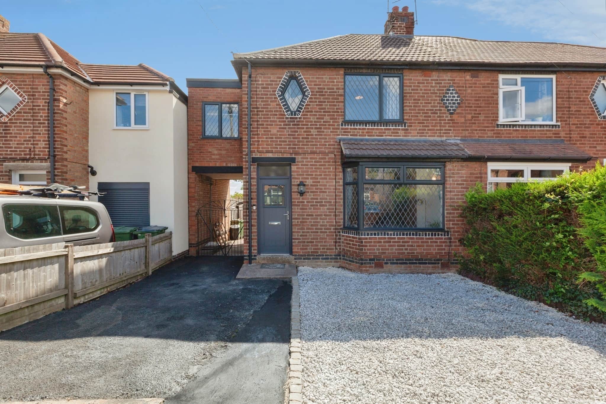 Property at Lime Tree Road, Enderby, Leicester