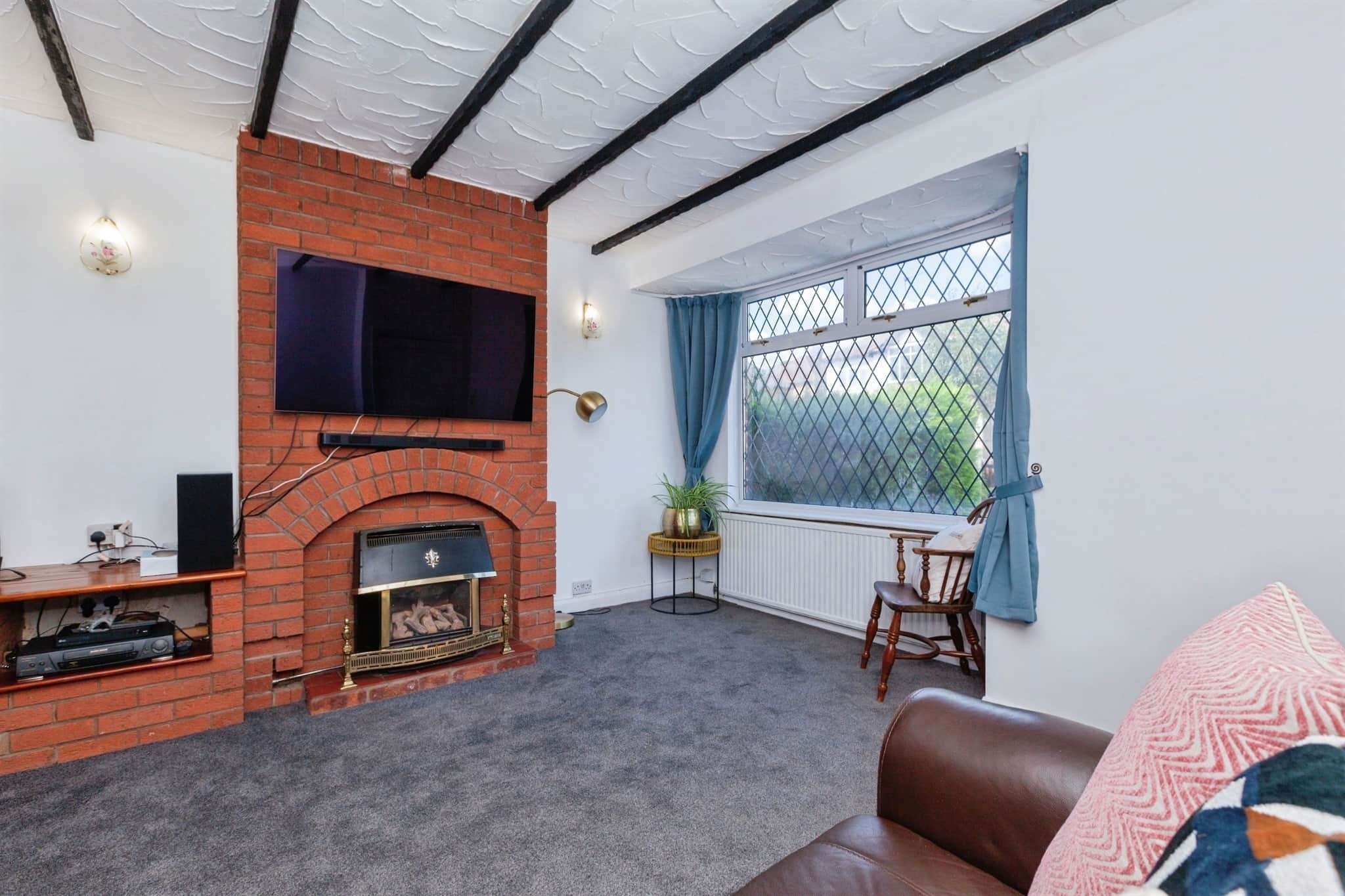 Property at Lime Tree Road, Enderby, Leicester