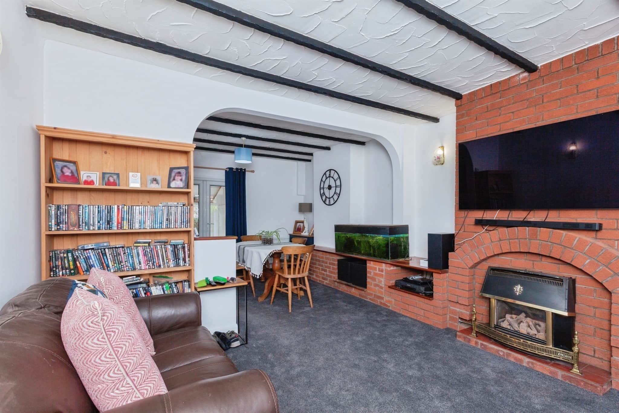 Property at Lime Tree Road, Enderby, Leicester