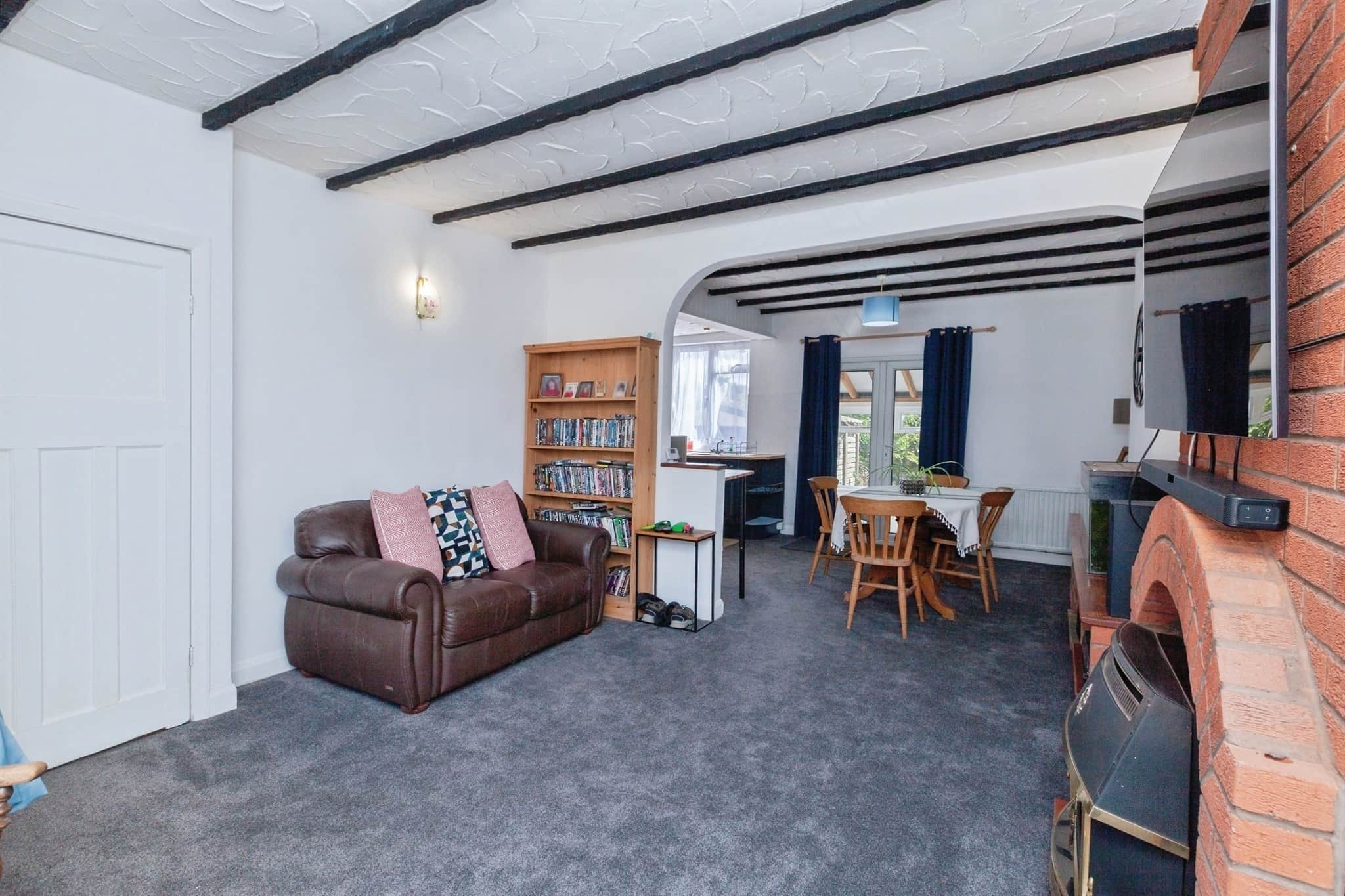 Property at Lime Tree Road, Enderby, Leicester