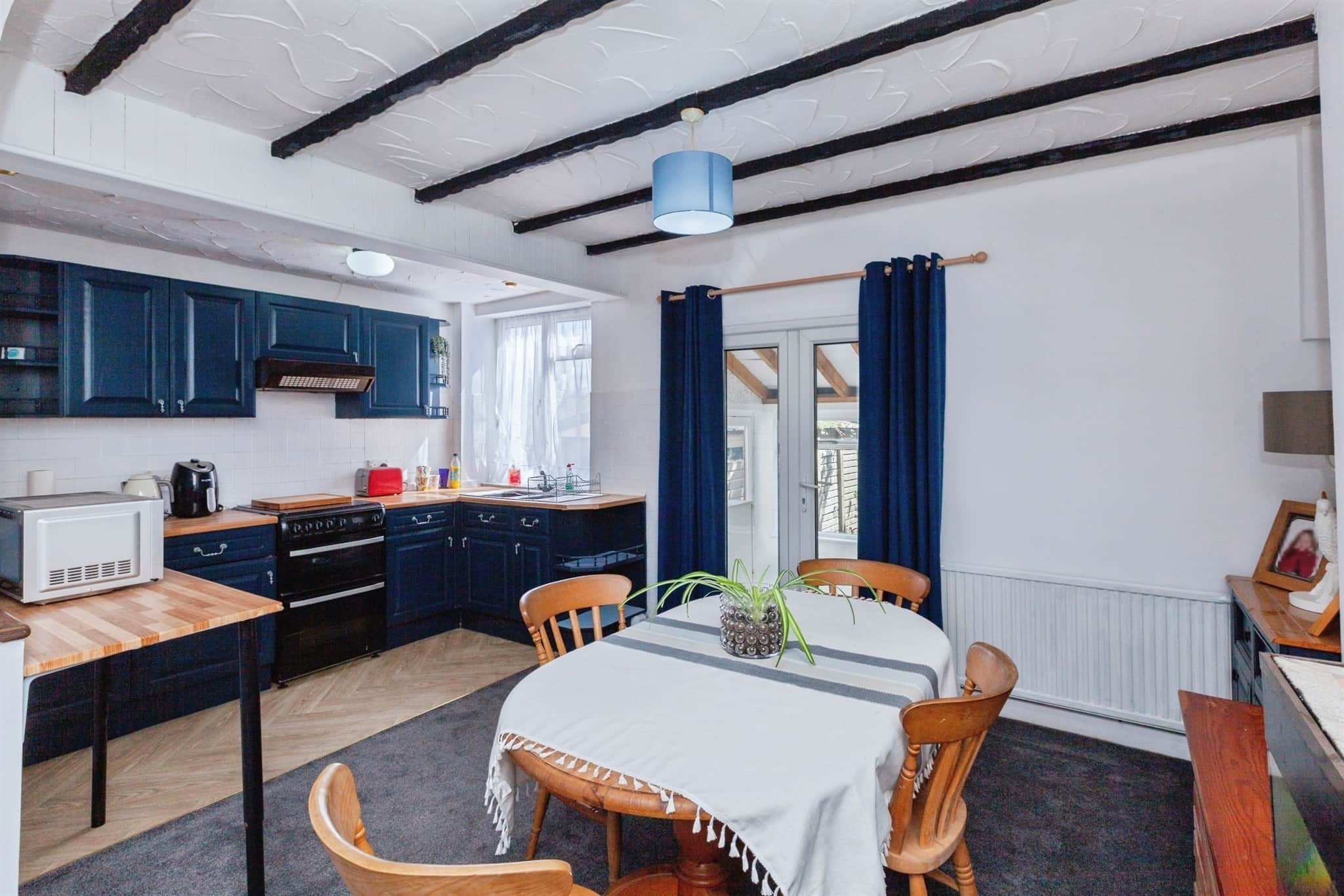 Property at Lime Tree Road, Enderby, Leicester