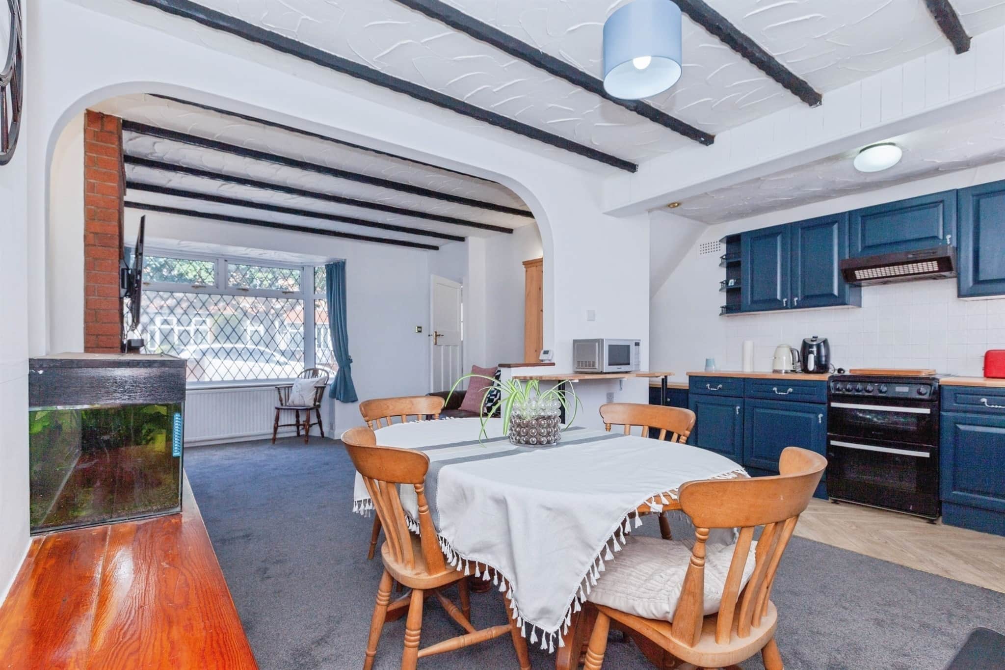 Property at Lime Tree Road, Enderby, Leicester