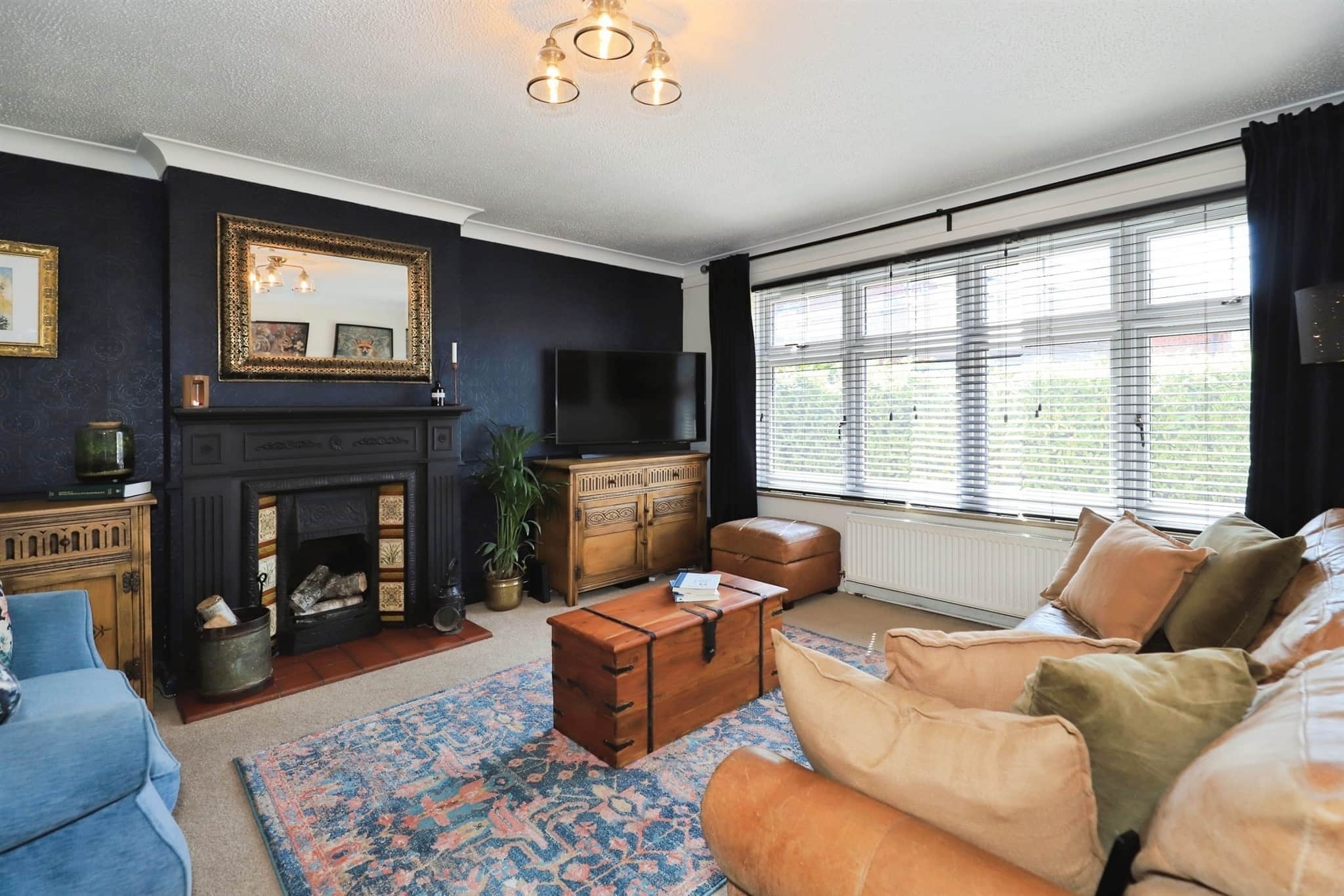 Property at Brockeridge Close, Willenhall