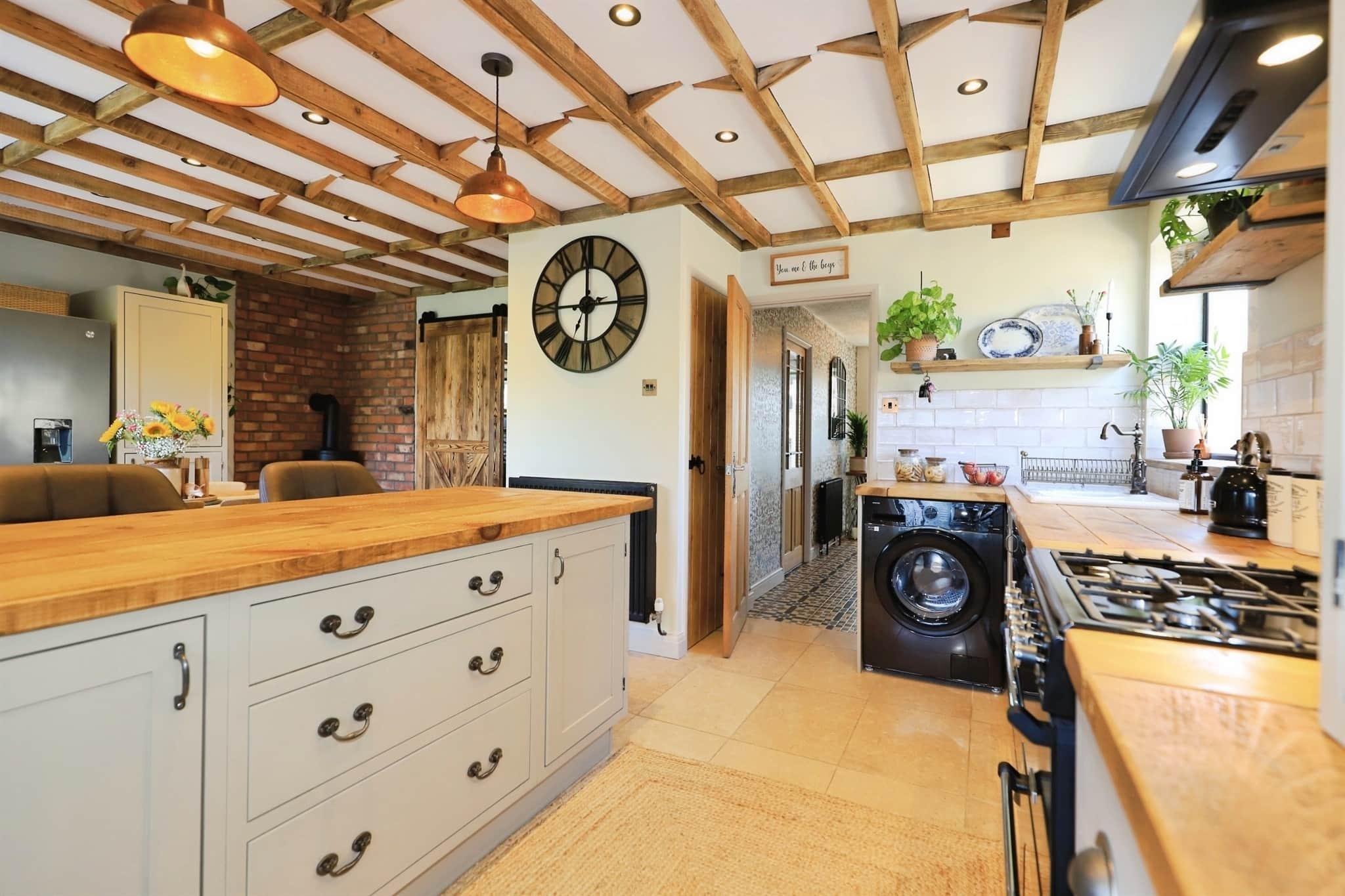 Property at Brockeridge Close, Willenhall