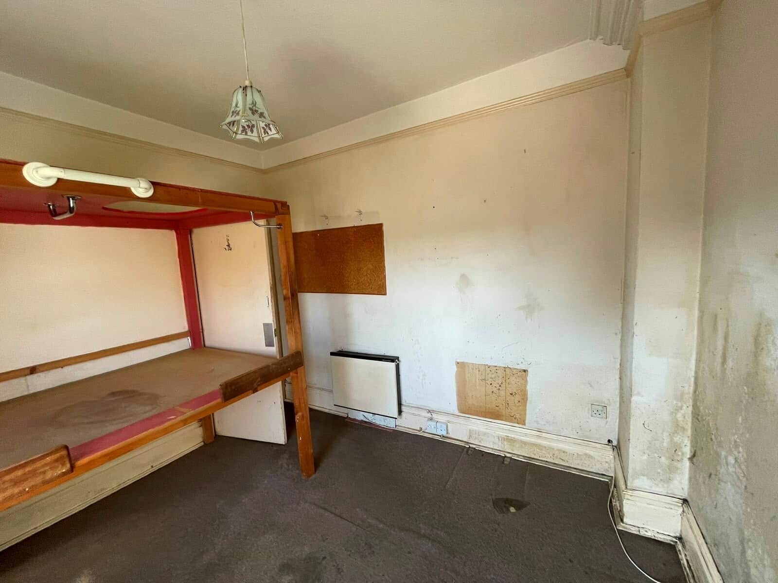 Property at Victoria Street, Shaftesbury
