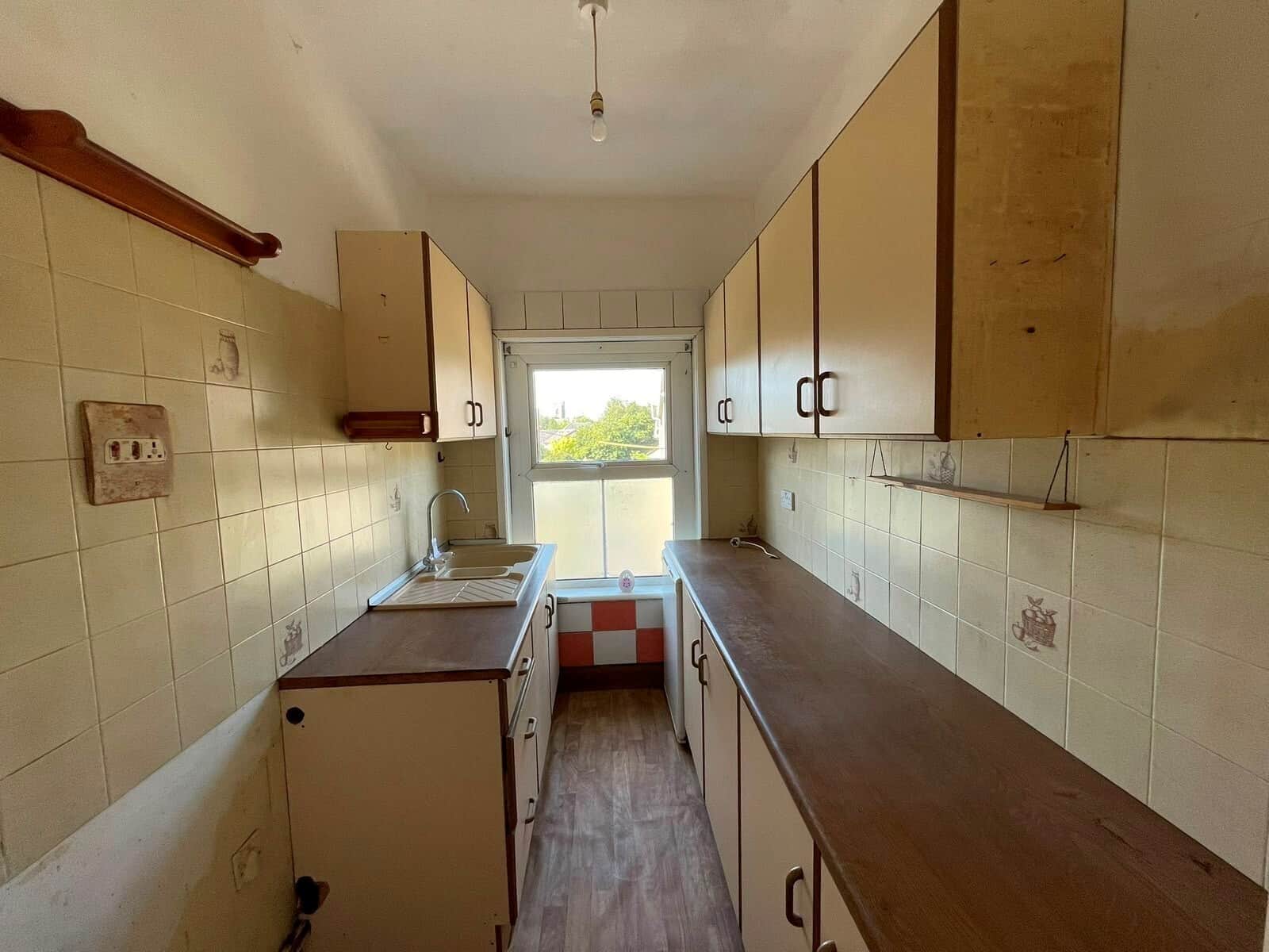 Property at Victoria Street, Shaftesbury